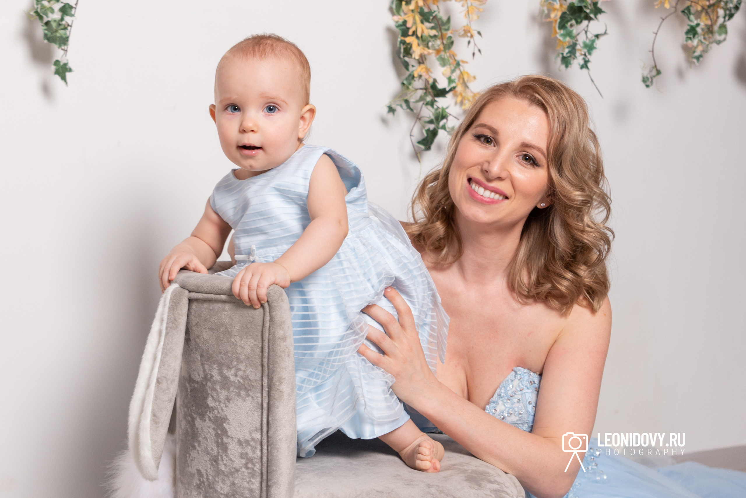 БОЛЬШАЯ СЕМЬЯ