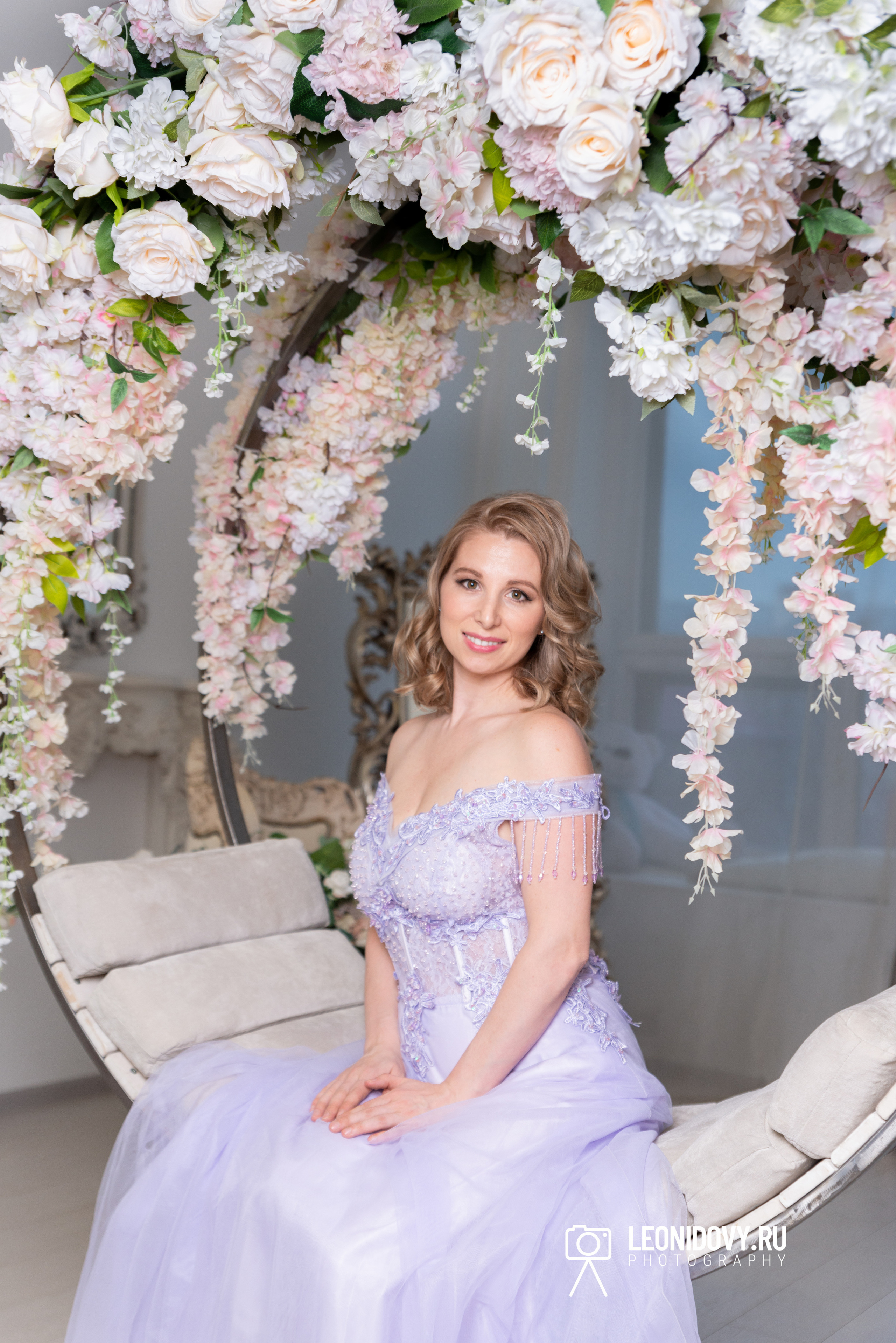 БОЛЬШАЯ СЕМЬЯ