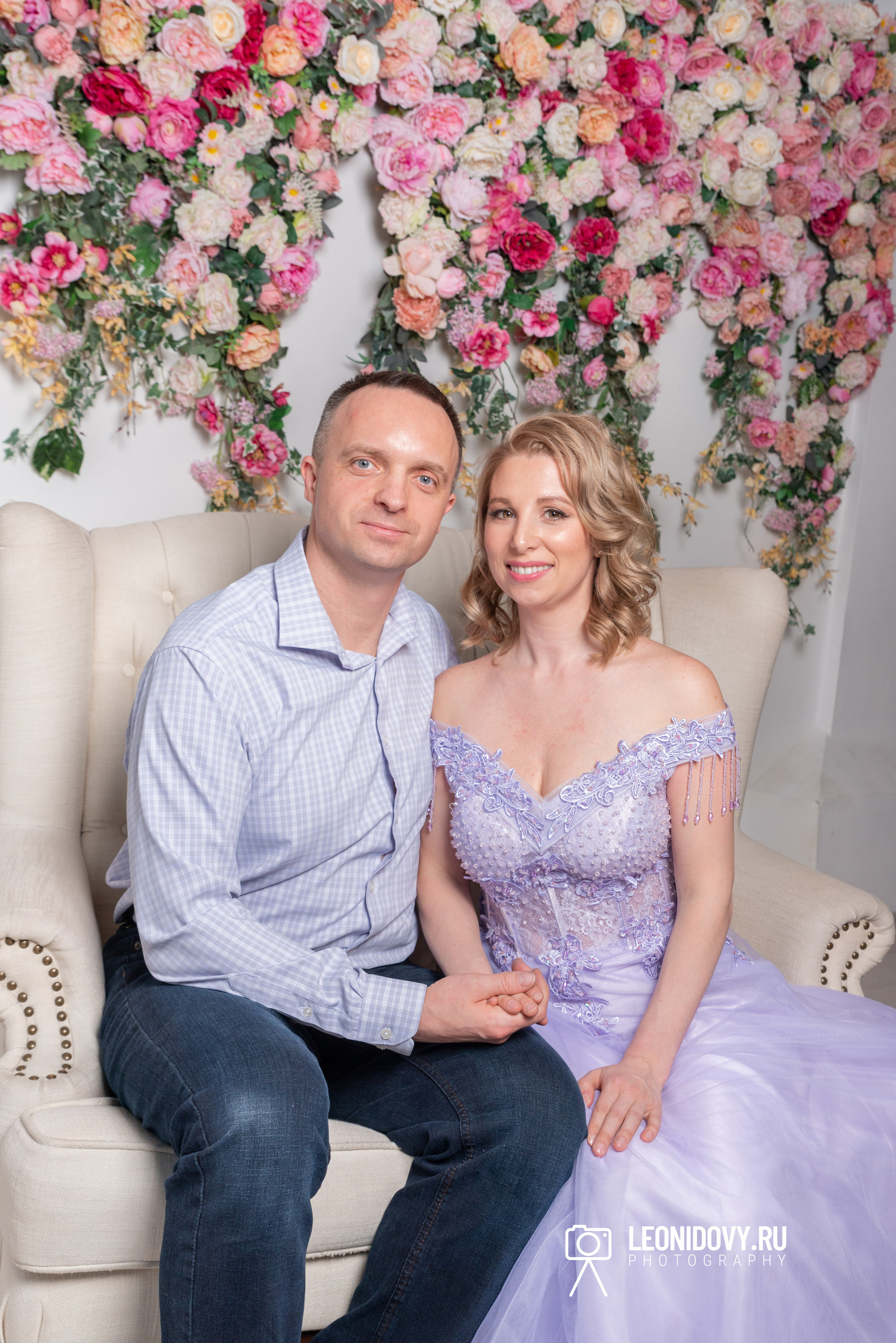 БОЛЬШАЯ СЕМЬЯ