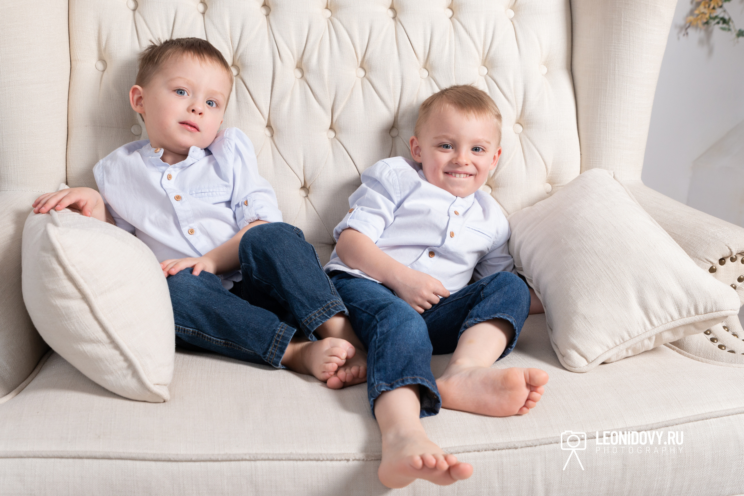 БОЛЬШАЯ СЕМЬЯ