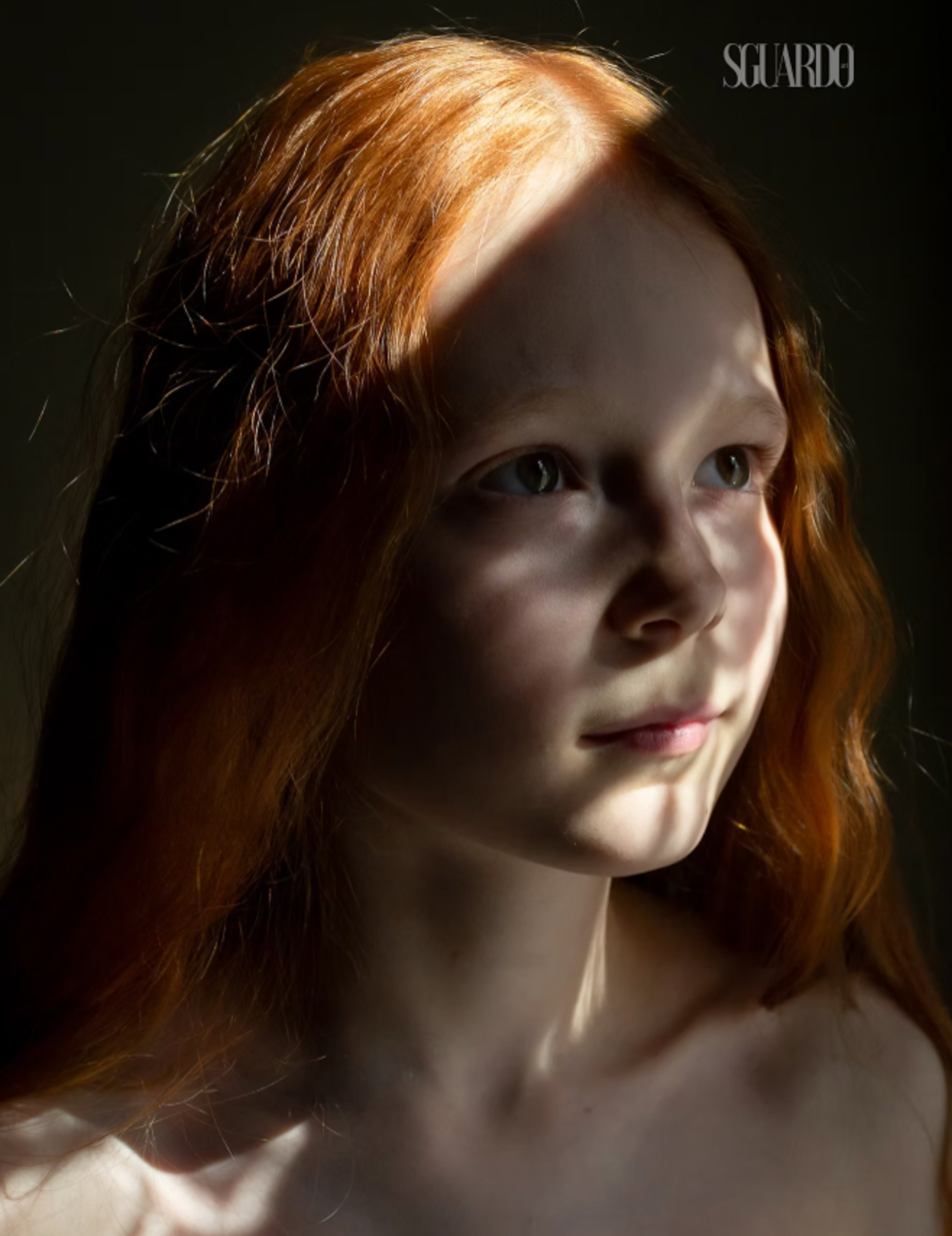 Публикации. Портретный фотограф из Омска Инна Пономарева