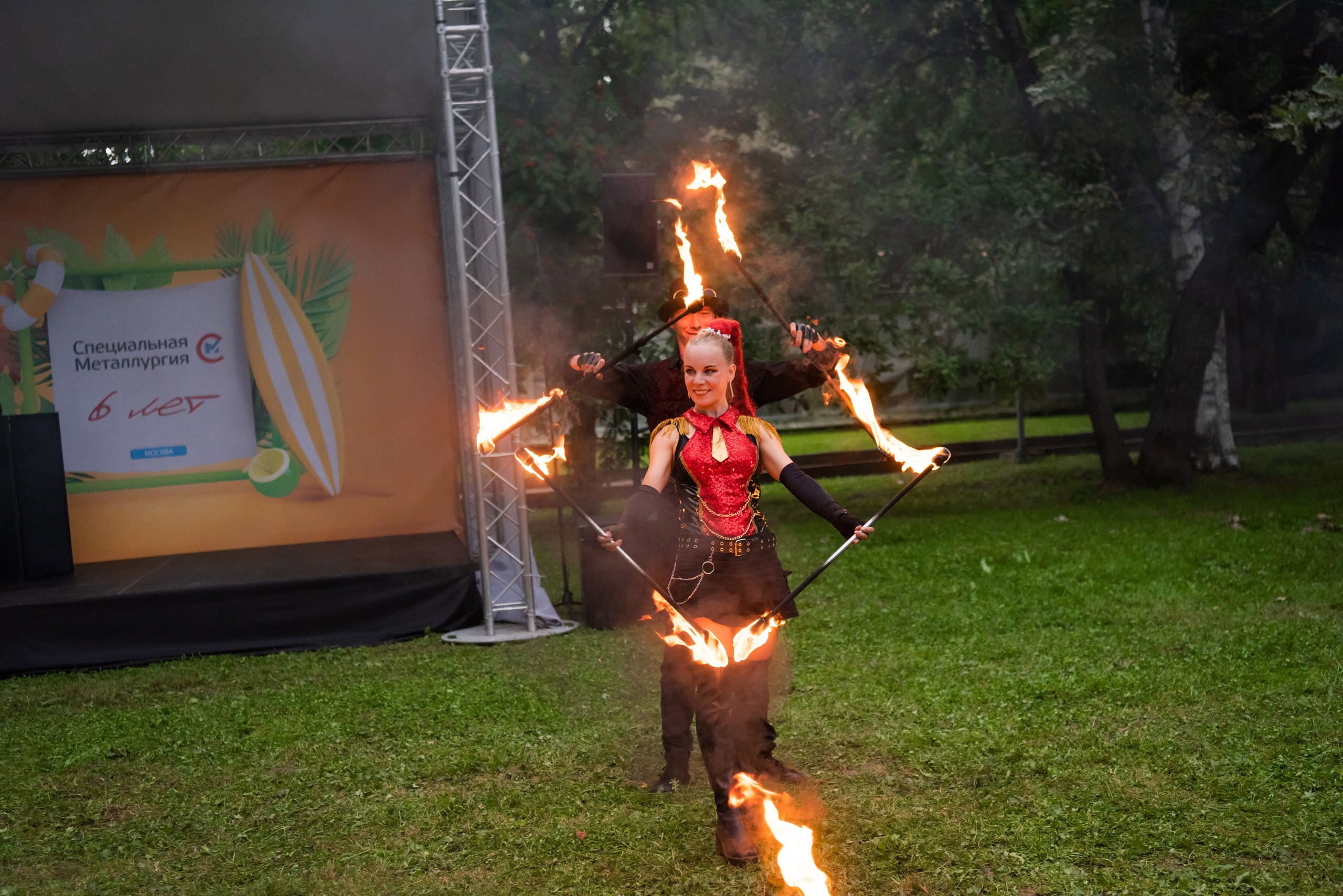 Корпоратив. Специальная Металлургия. Свадебный и арт-фотограф Кунецкая Диана