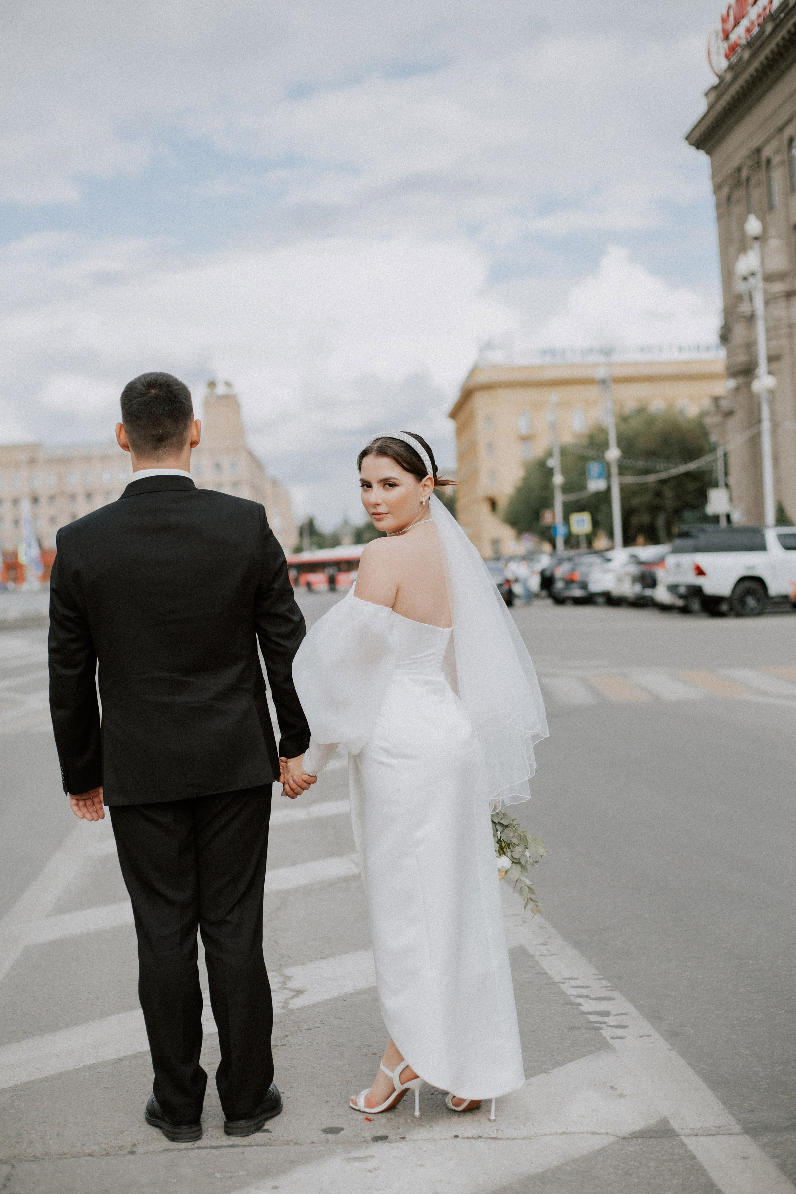 Свадьба Лера Дима. Фотограф|Волгоград|Фролово