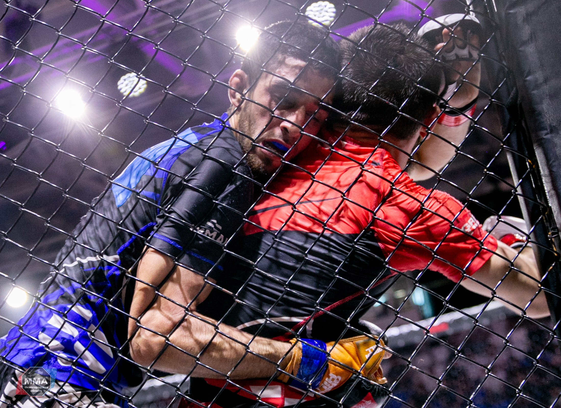 РЕПОРТАЖ ЕДИНОБОРСТВА. Спортивный фотограф Нижний Новгород