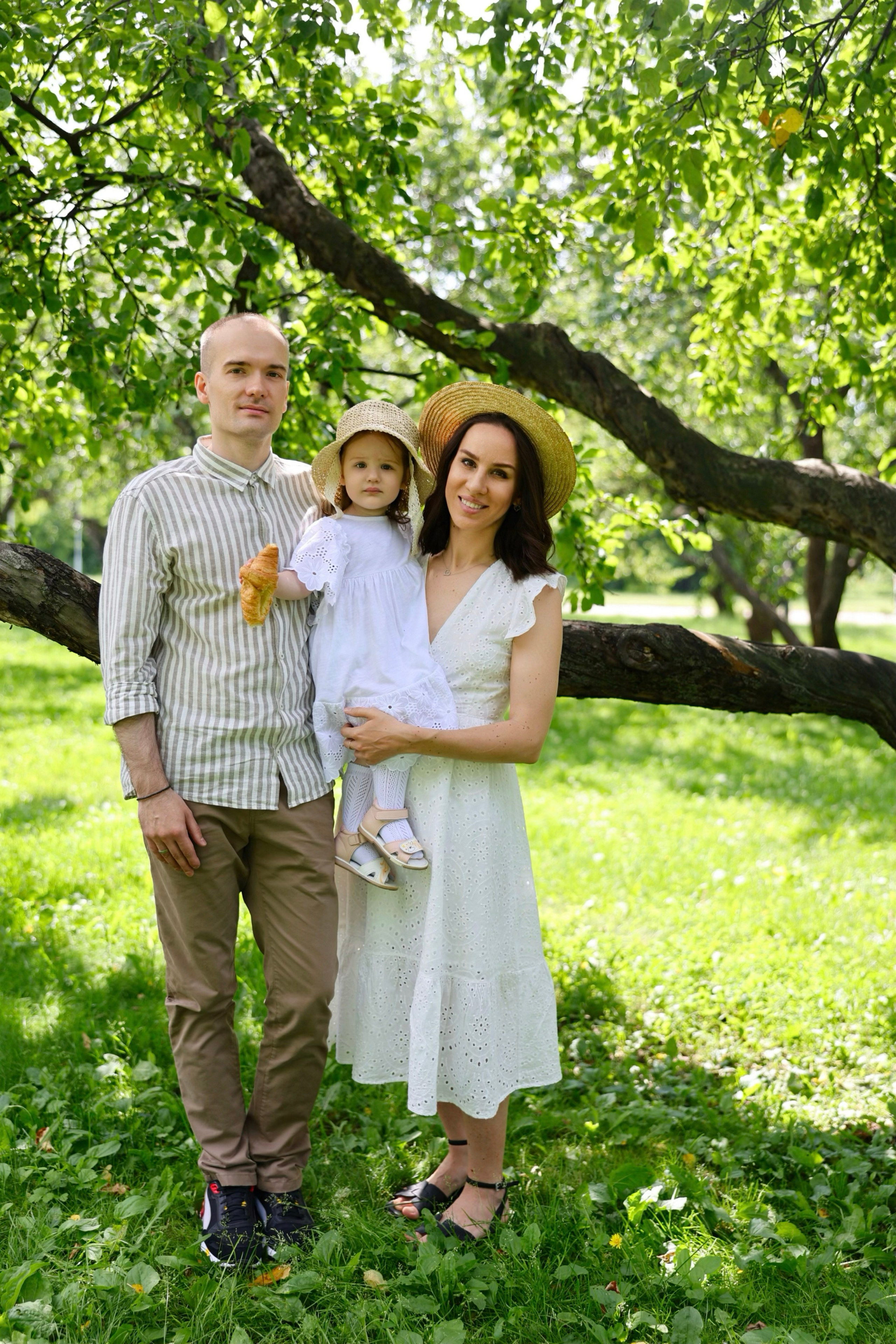 Семейные съемки