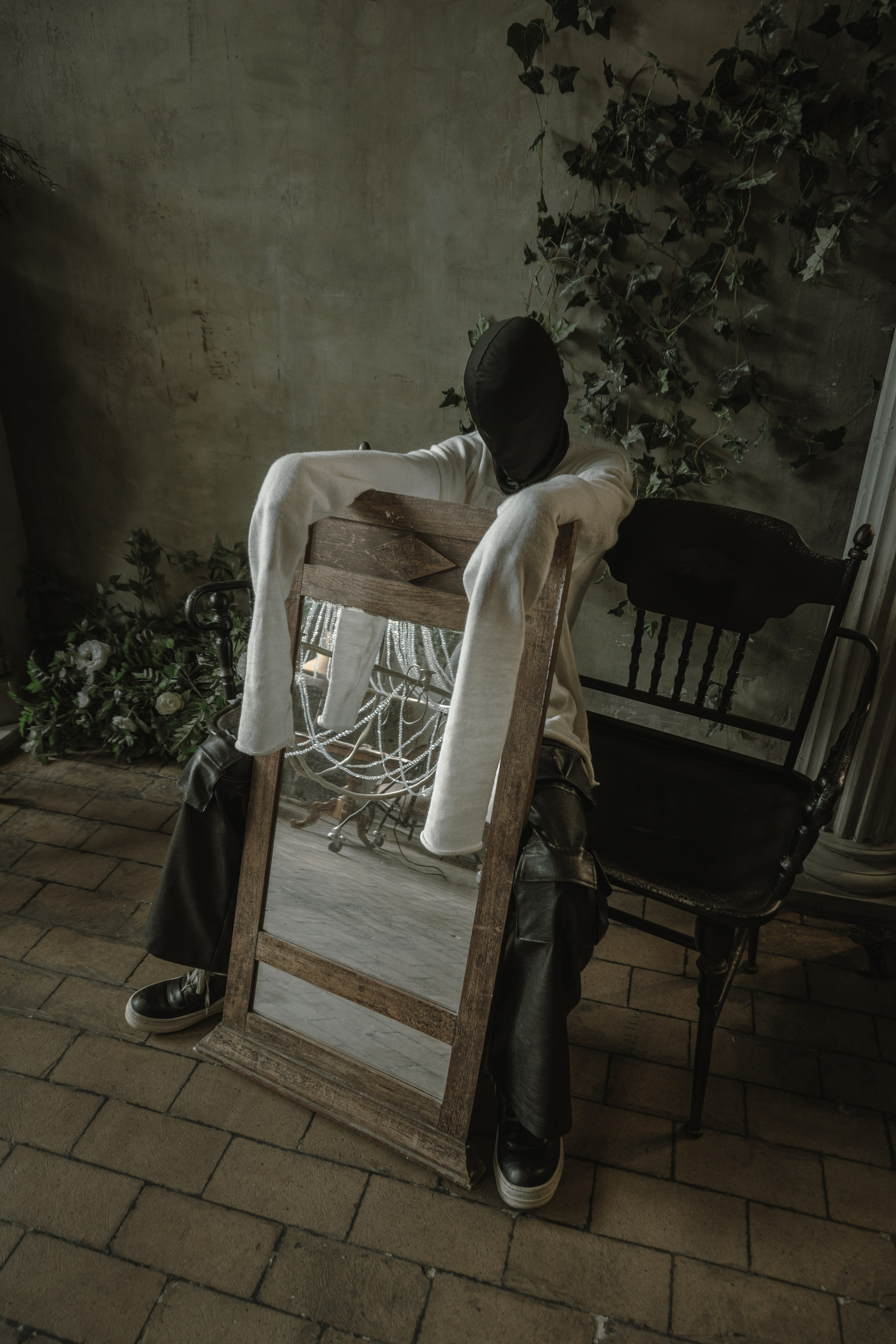 EUPHORIA. Фотограф Крутой Максим