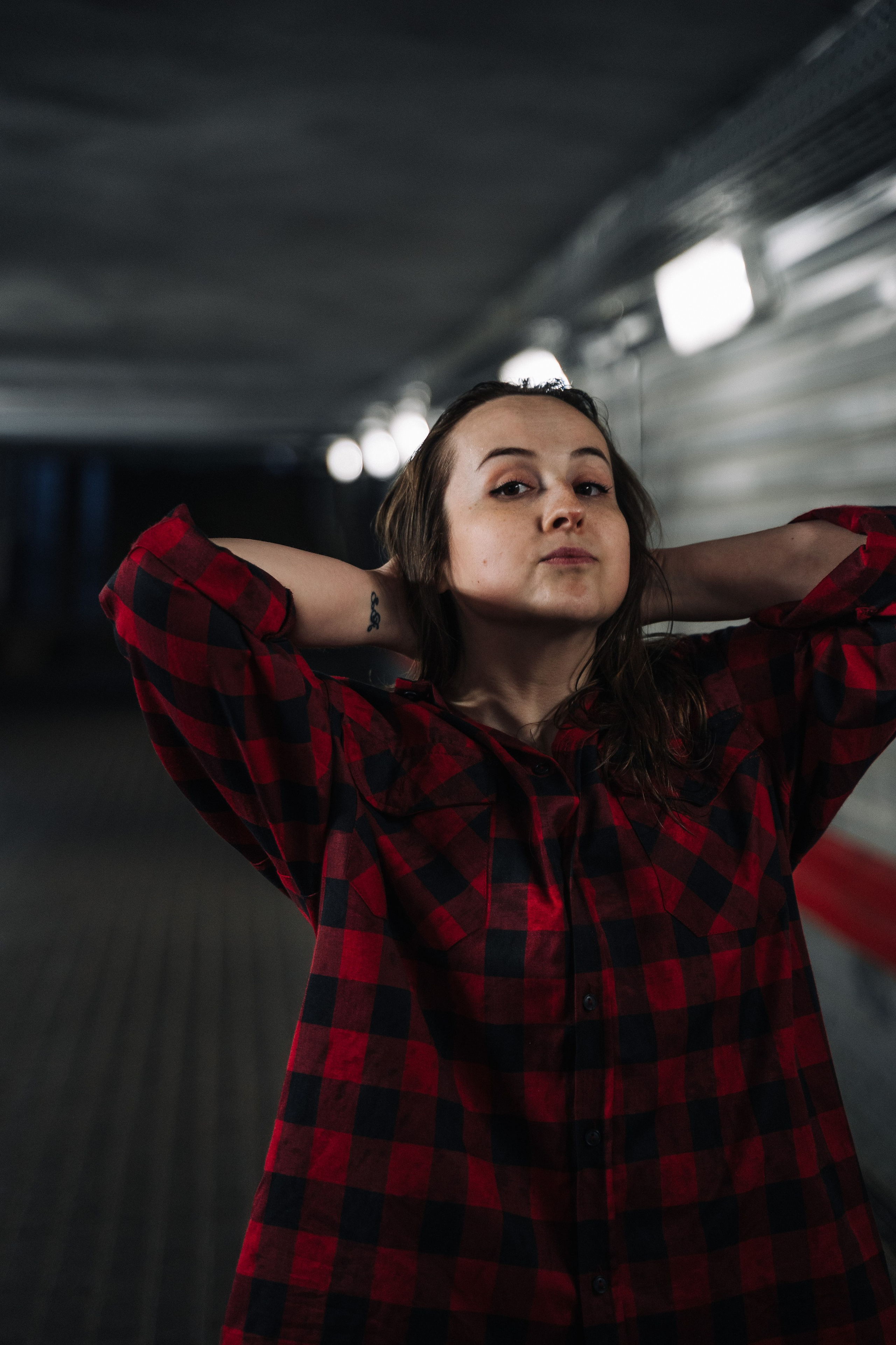 Вечерний вайб. ДМИТРИЙ ХОРУНЖИЙ — репортажный фотограф, видеограф СПБ