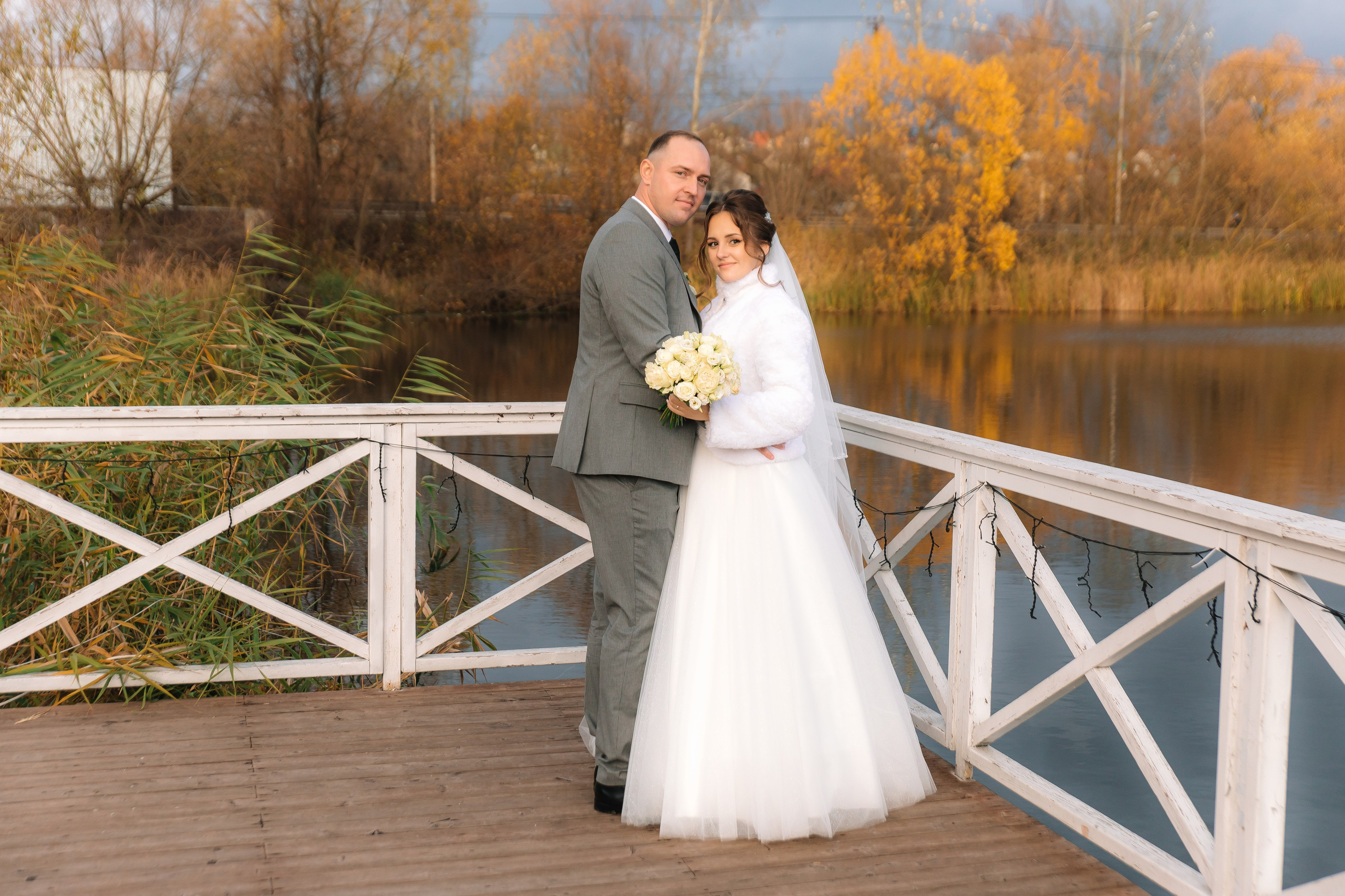 ВИКТОРИЯ И ВАЛЕРИЙ. Свадебный и семейный фотограф в Курске и Курчатове