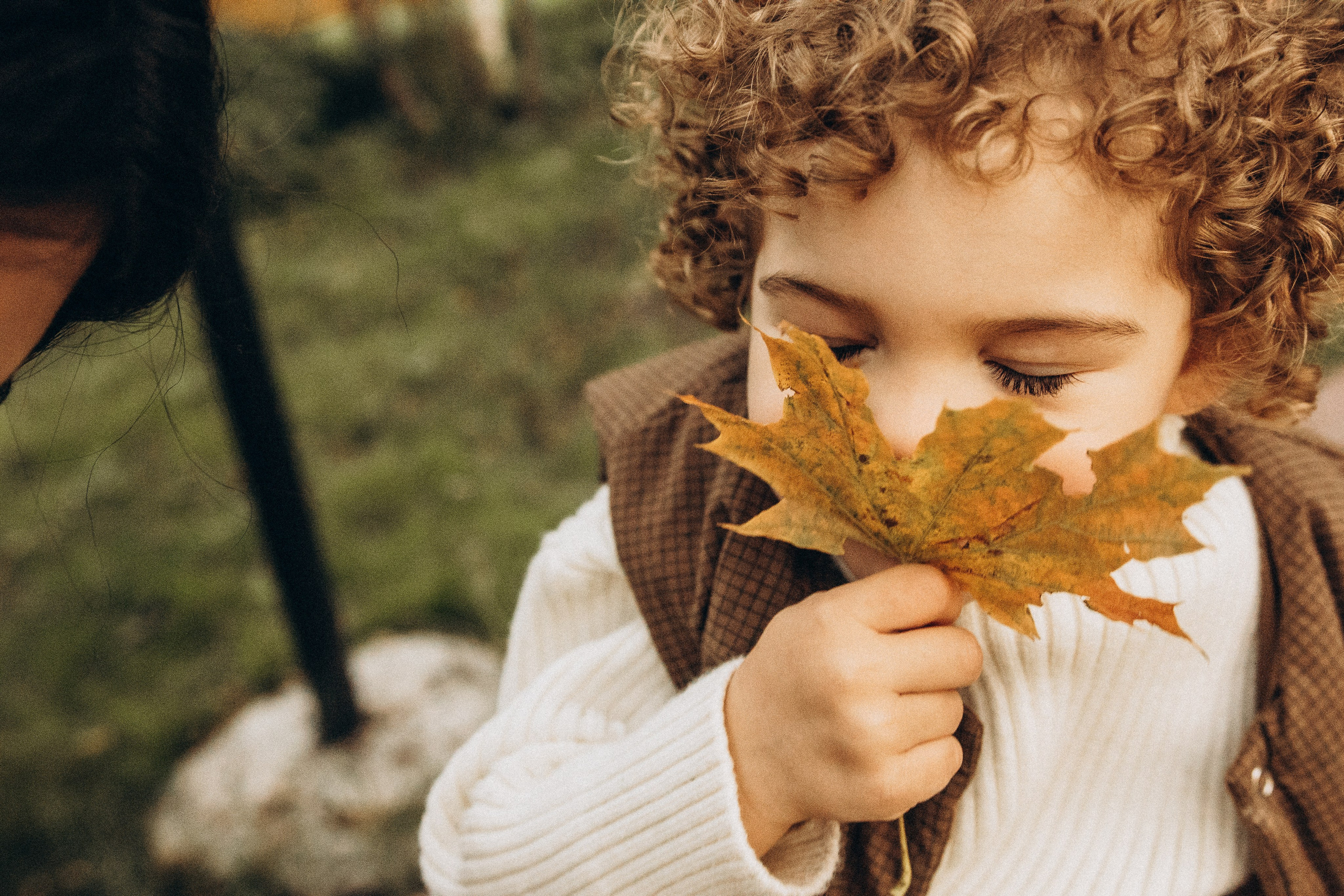 Осенняя сказка. Семейный Фотограф и Видеограф в Уфе Айгуль Васильева