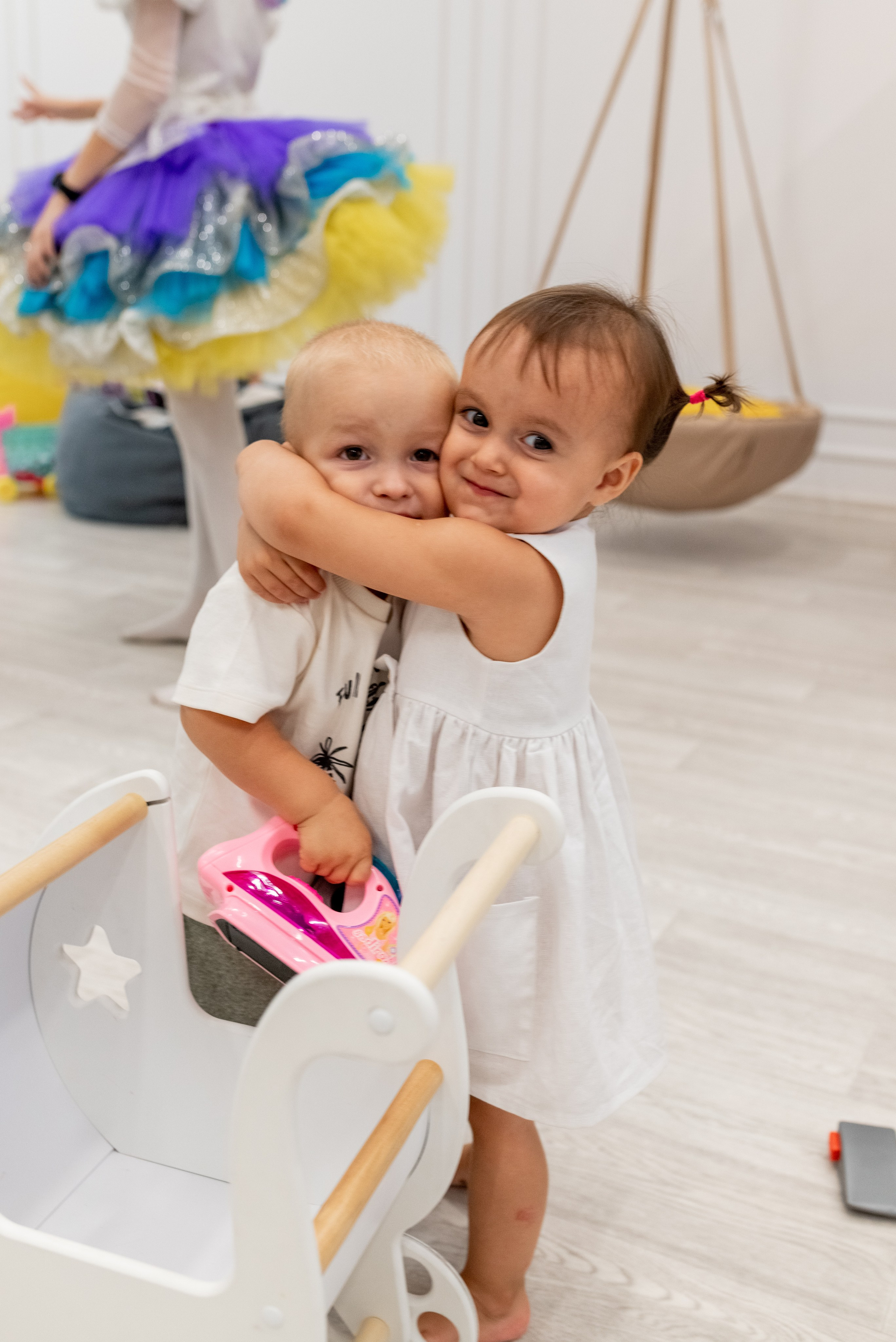 Праздники в Домми. Детский фотограф в Новороссийске Ксюша Маслова