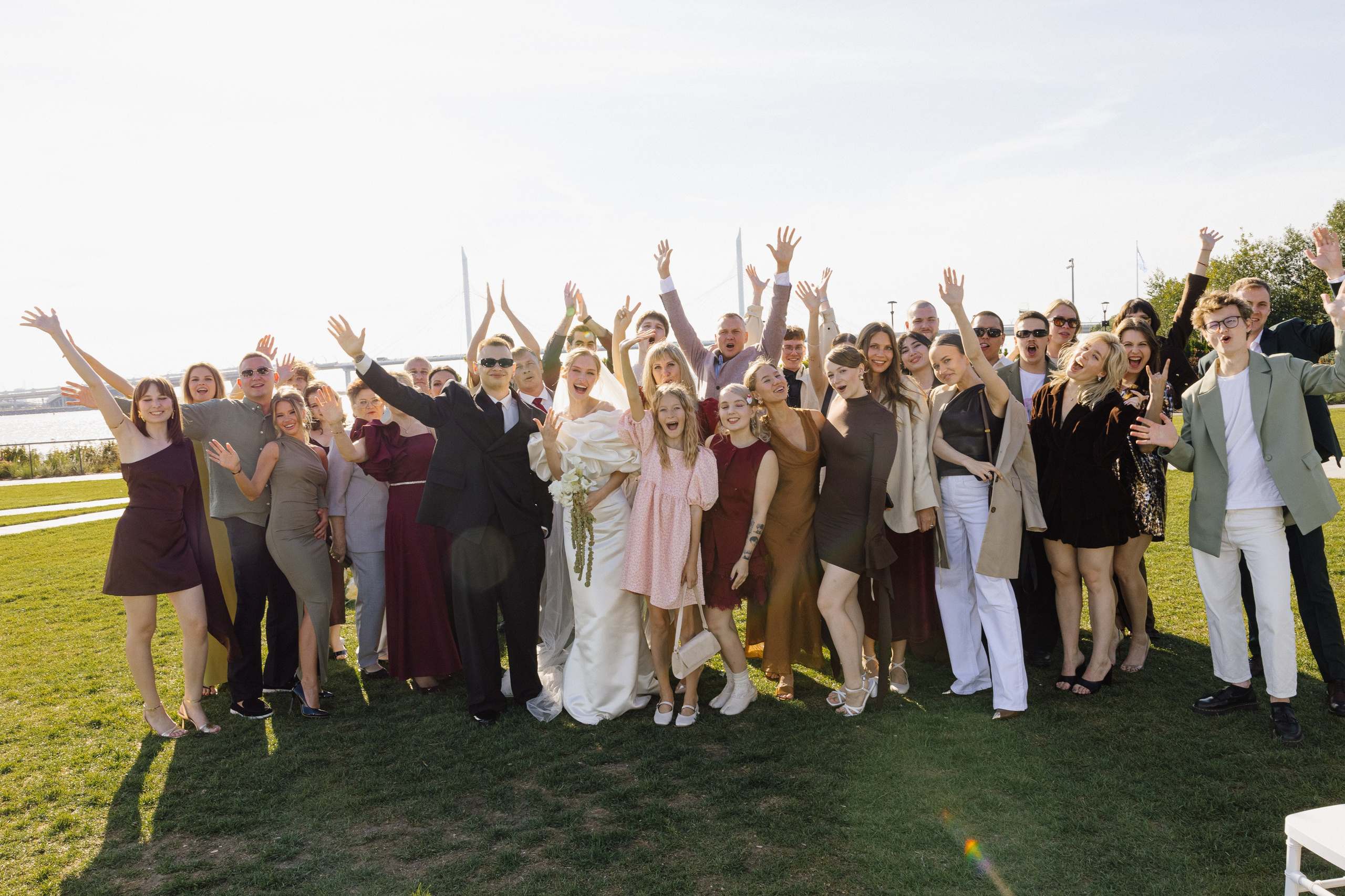 Алина|Макс. Свадебный фотограф Таня Караисаева