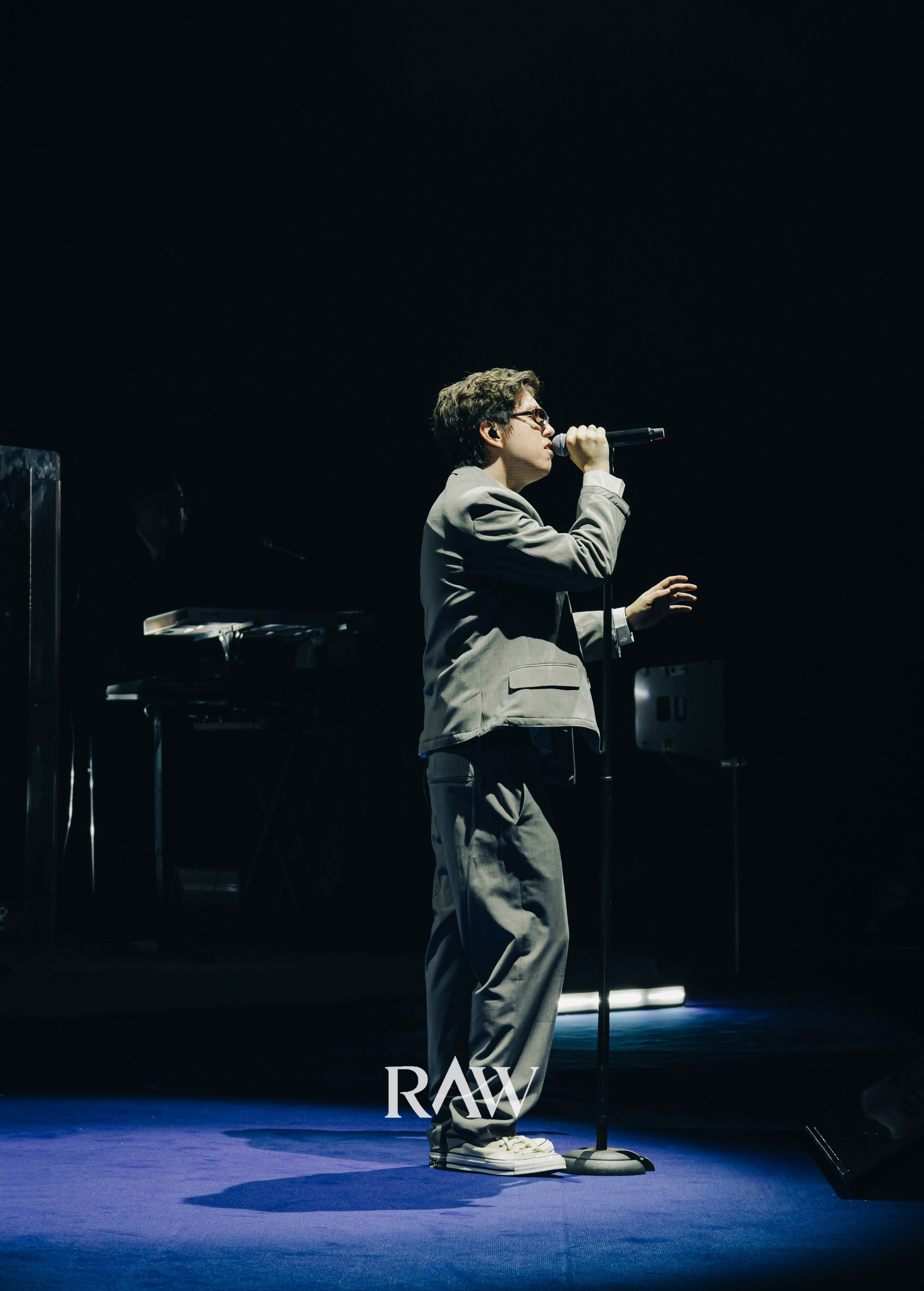 M'Dee Solo Concert. Maksiimiliano Raw фотограф Алматы