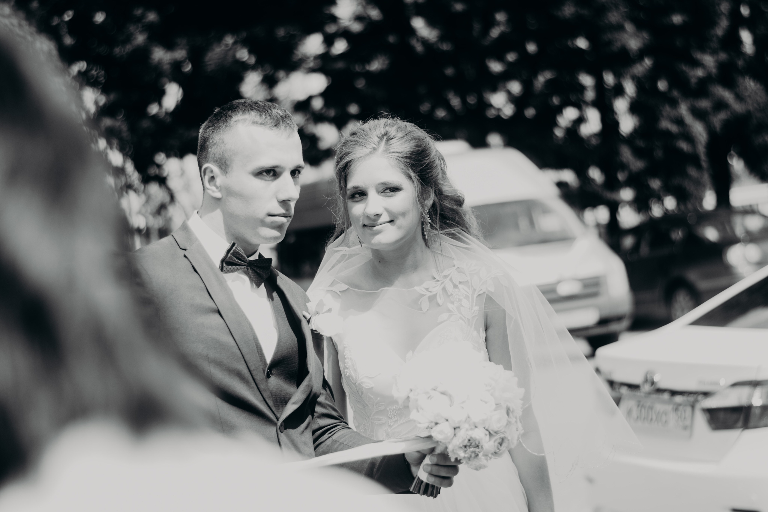 Свадебные Съемки. Фотограф новорожденных во Владимире Анастасия Воробьева