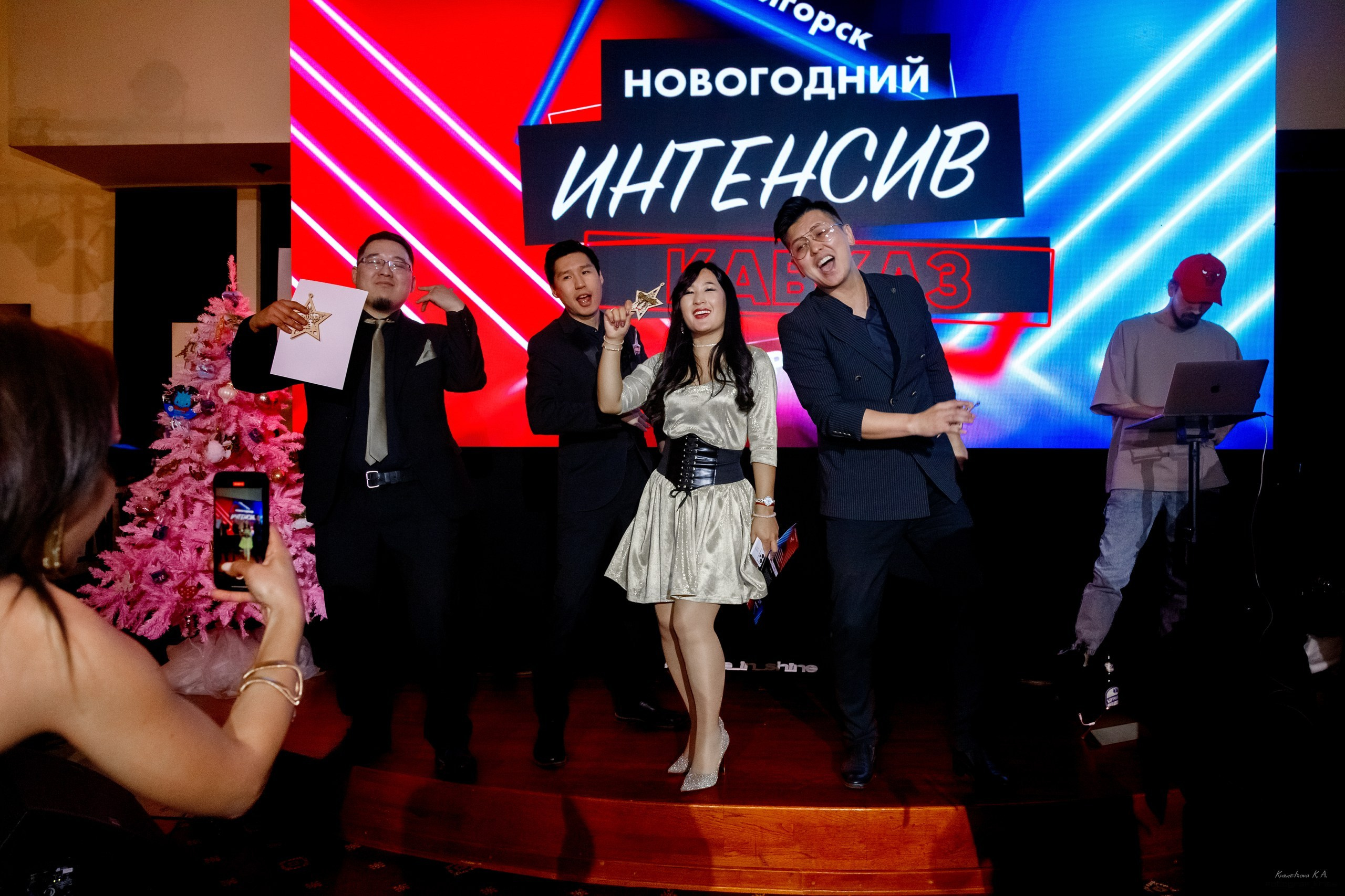 Репортажная съемка. Репортажный фотограф Кузнецова Кристина