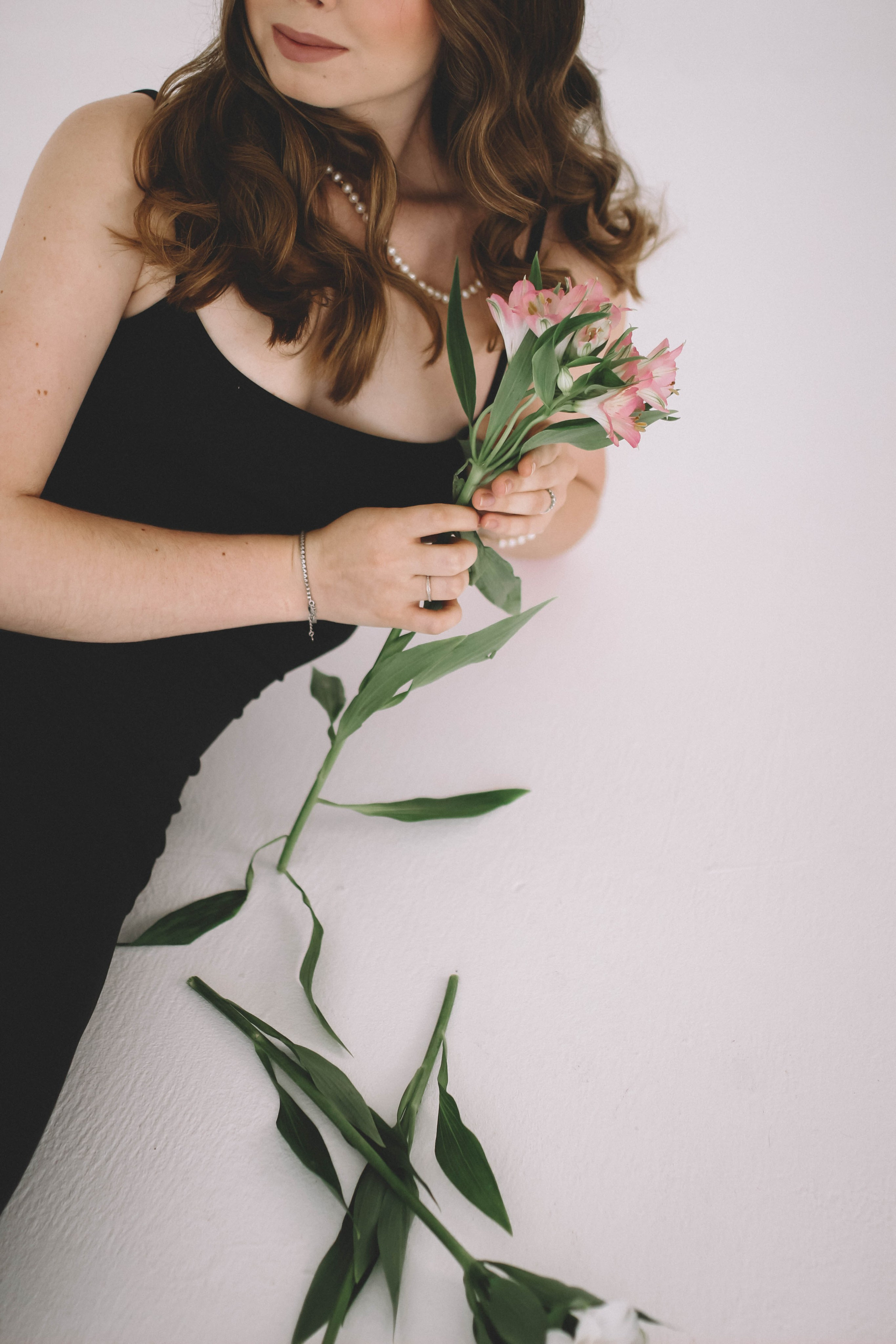 К себе нежно. Фотограф Киров | Varvara Essa