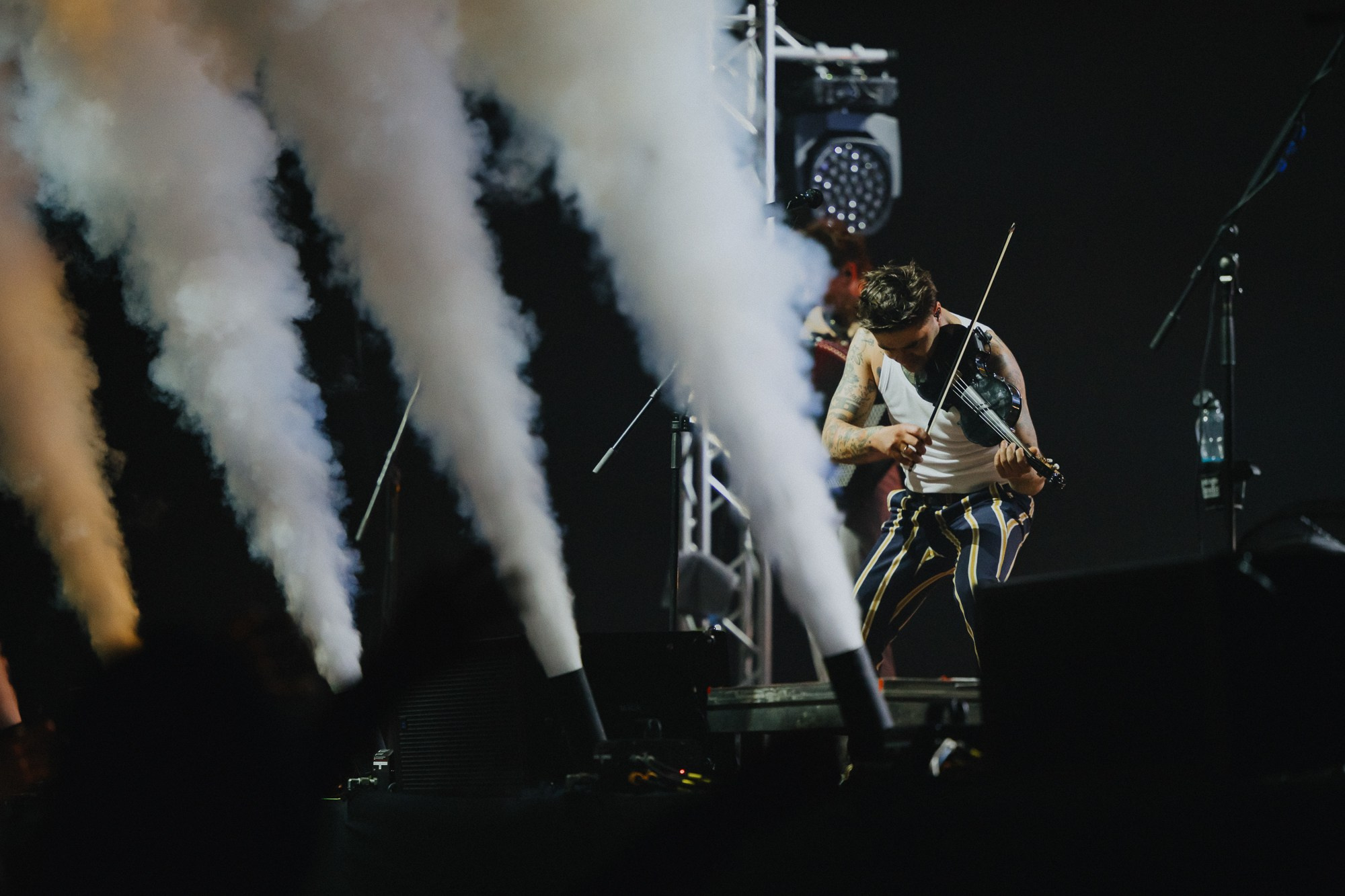 Шляпники. 10 лет группе. Свадебный и репортажный фотограф Павел Царьков