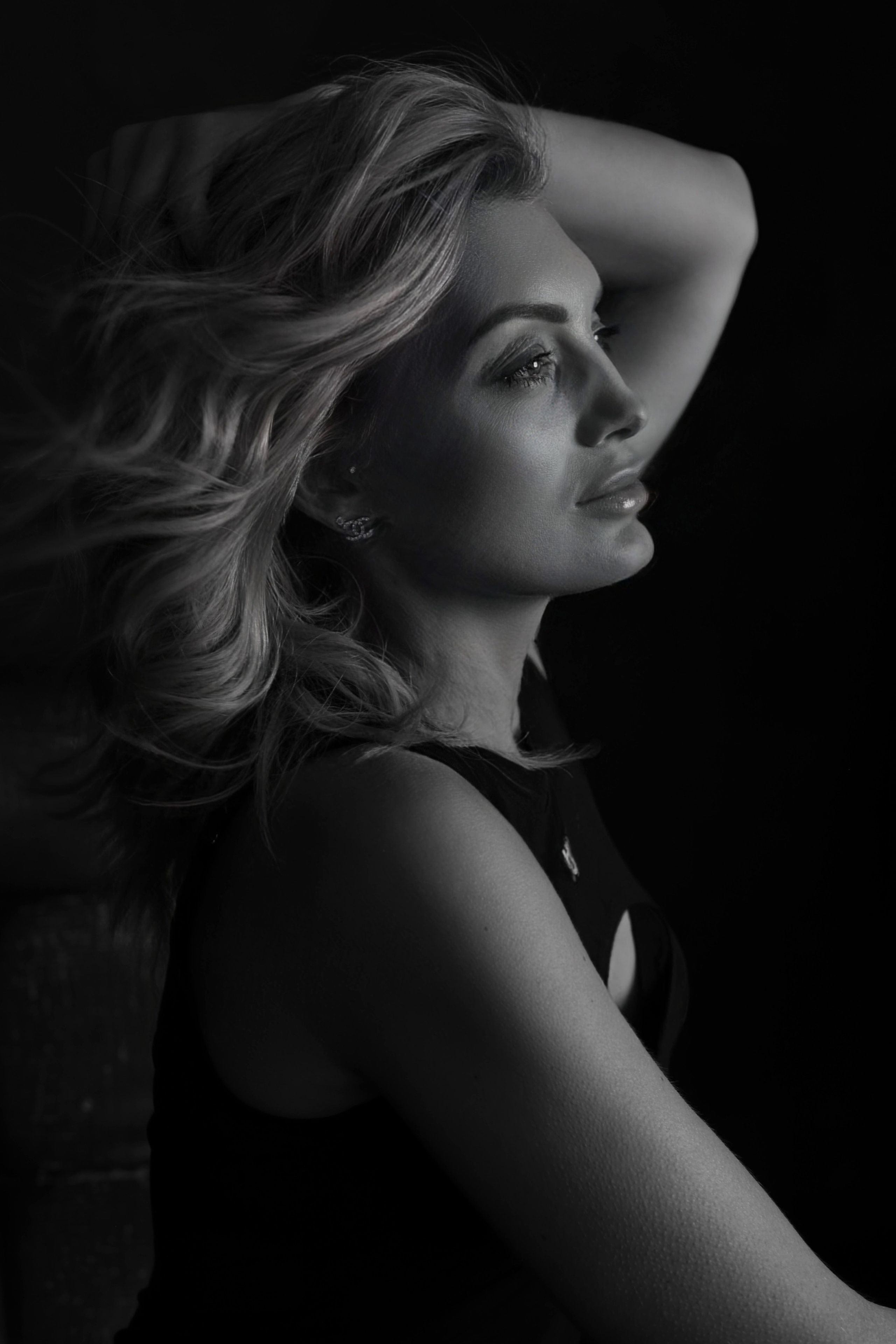 Виктория. Food-фотограф, предметный, семейный, фотограф в Москве, Асеева Яна