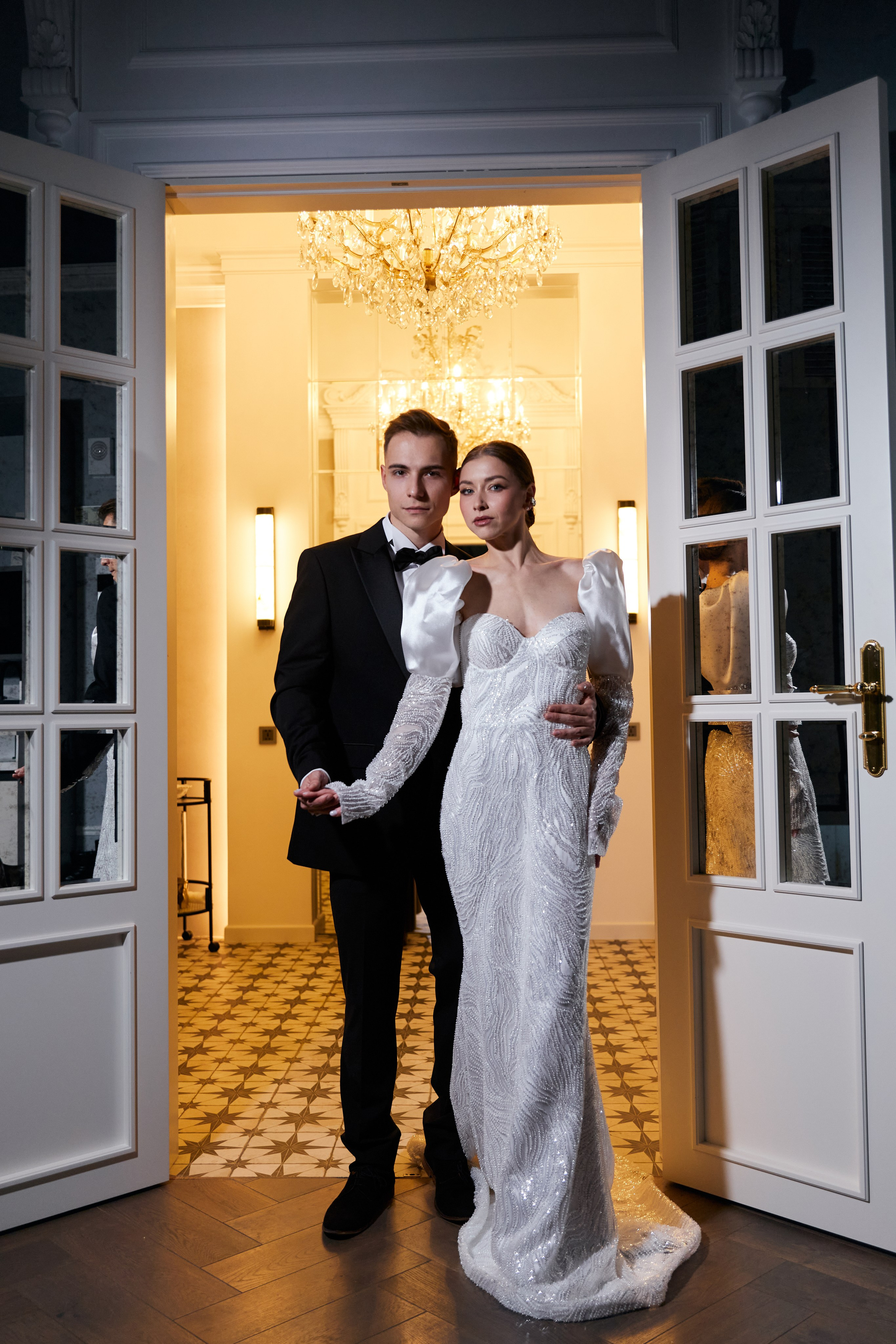 Огюстин Шатильон. Фотограф в Самаре Анастасия Афанасьева