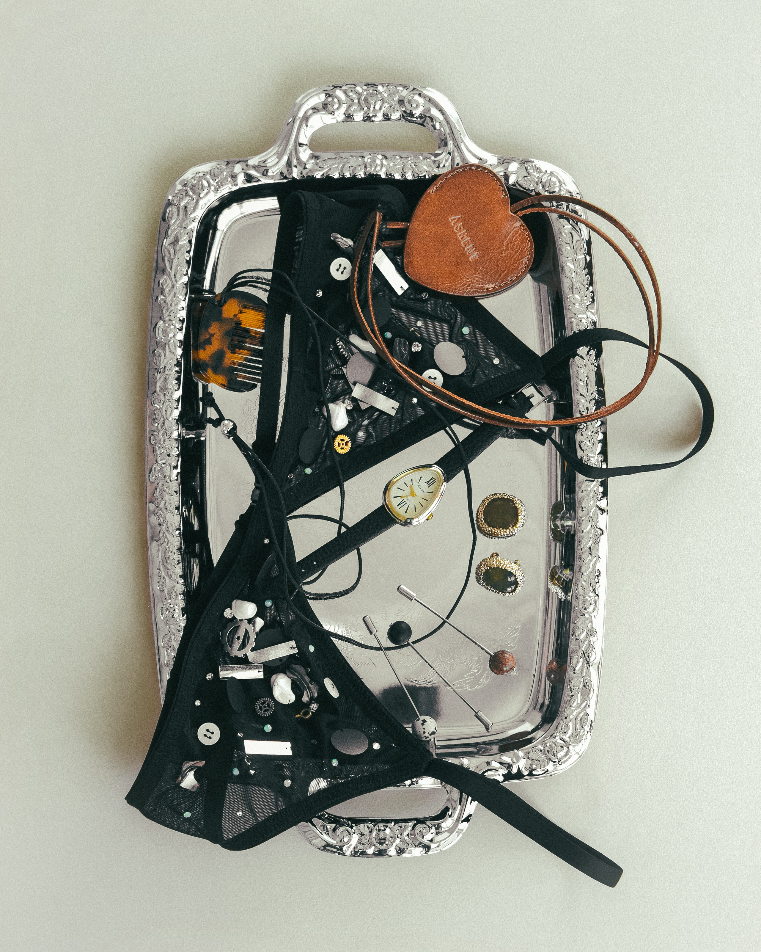 PERANYA — фотограф для брендов и людей. Москва