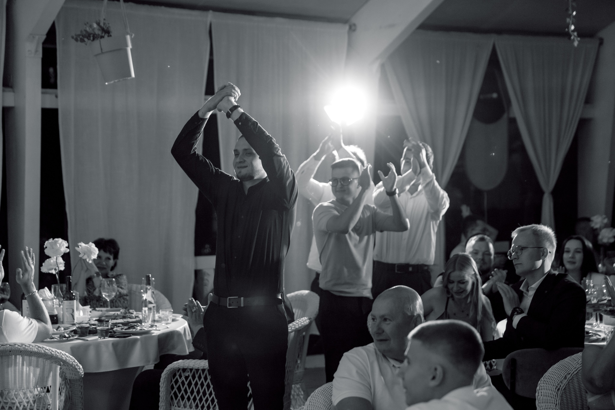 Дмитрий и Валерия. Свадебный фотограф Иркутск, репортажный фотограф Иркутск