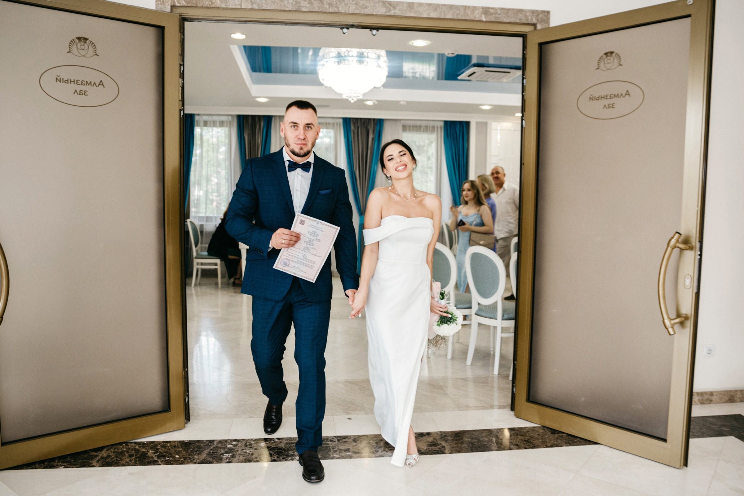 Александр и Дарья. Свадебный фотограф Иркутск, репортажный фотограф Иркутск