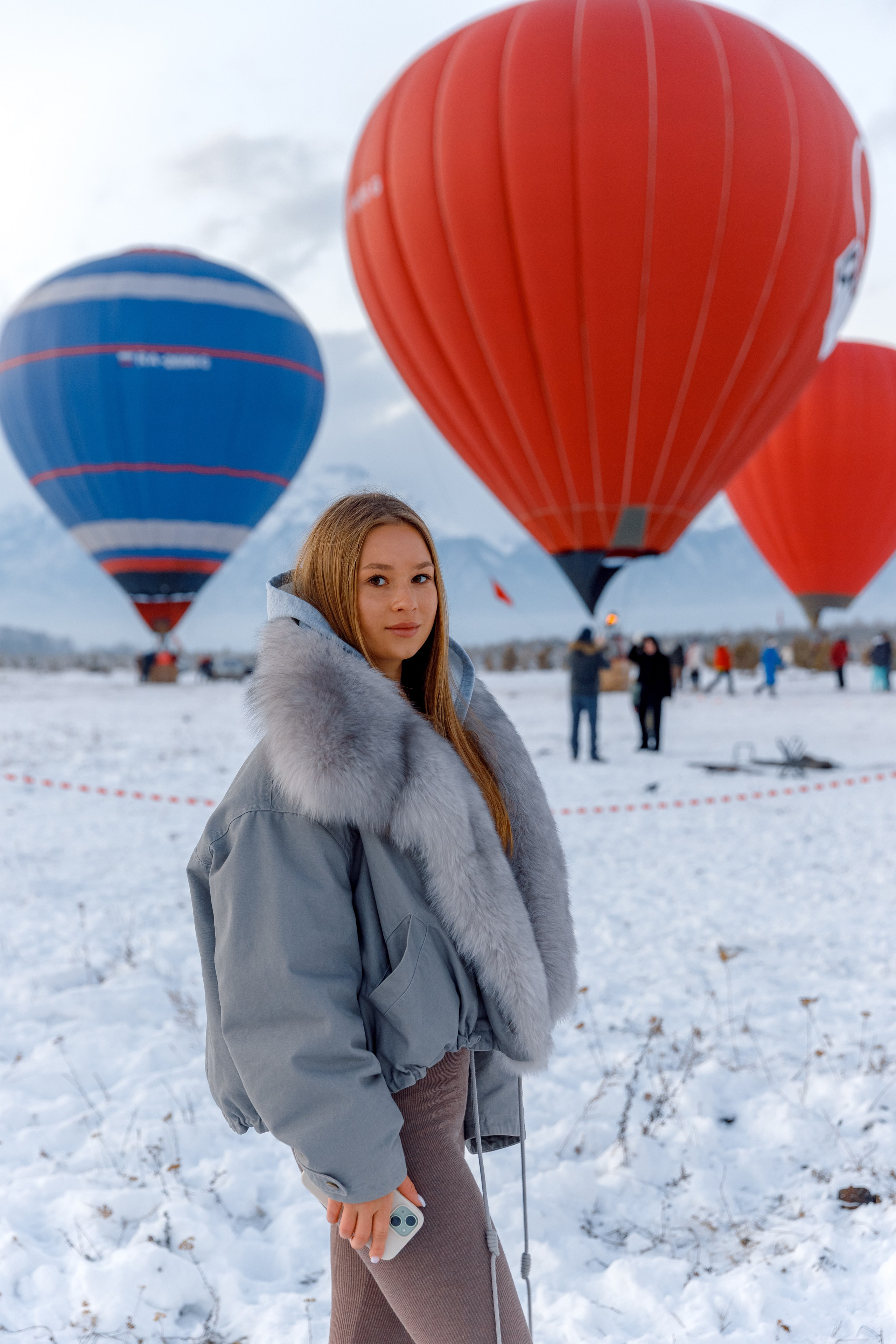 ЯБЛОКИ НА СНЕГУ. Свадебный фотограф Иркутск, репортажный фотограф Иркутск