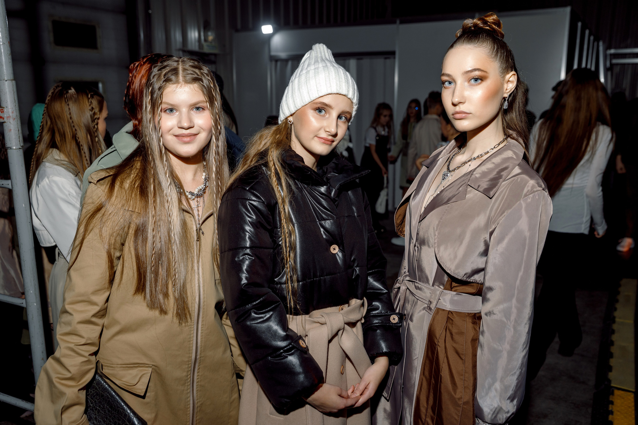 O&J Fashion Fest осень'25. Свадебный фотограф Иркутск, репортажный фотограф Иркутск