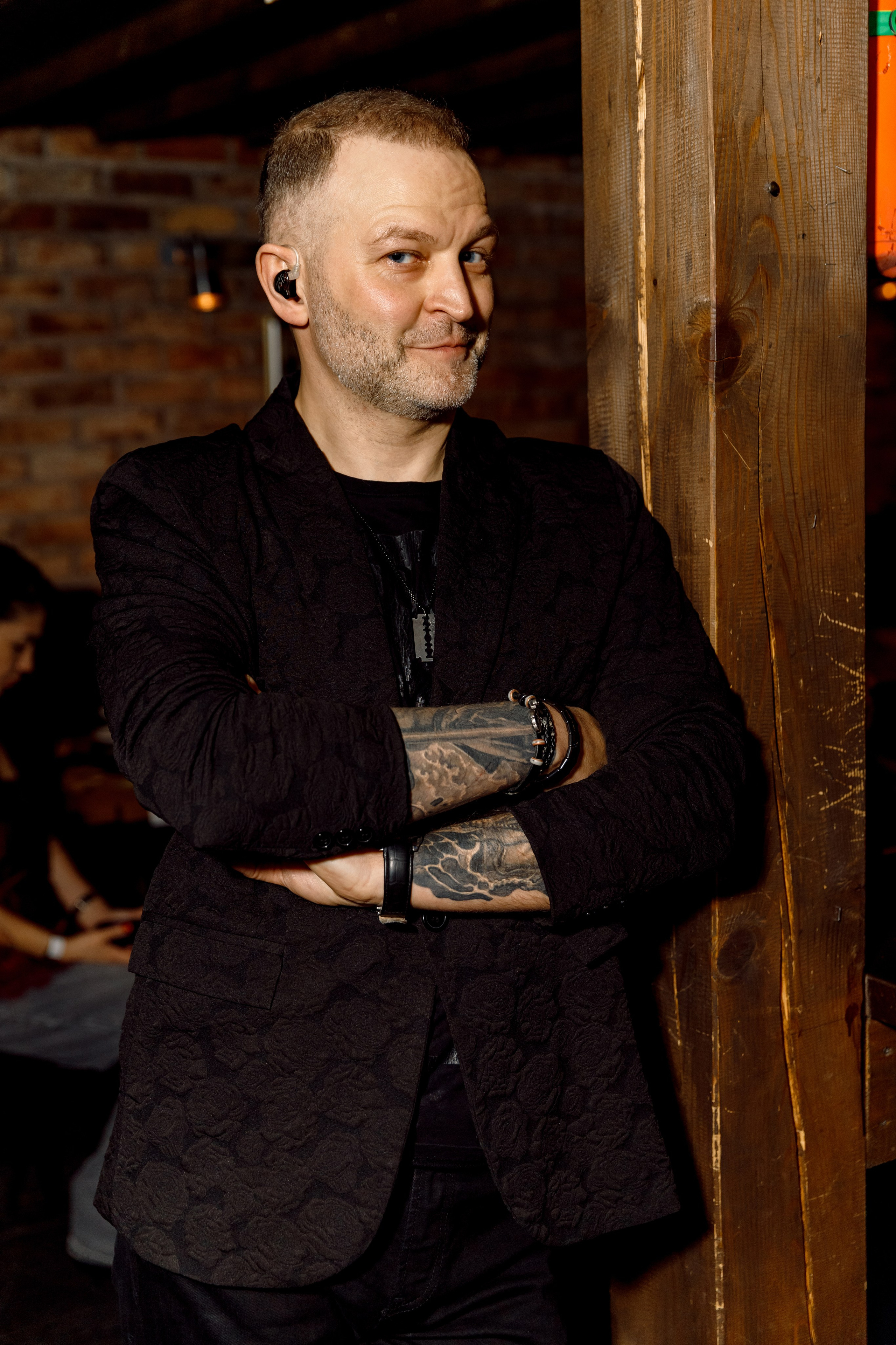 Show Men — March VIII (первый мужской показ). Свадебный фотограф Иркутск, репортажный фотограф Иркутск