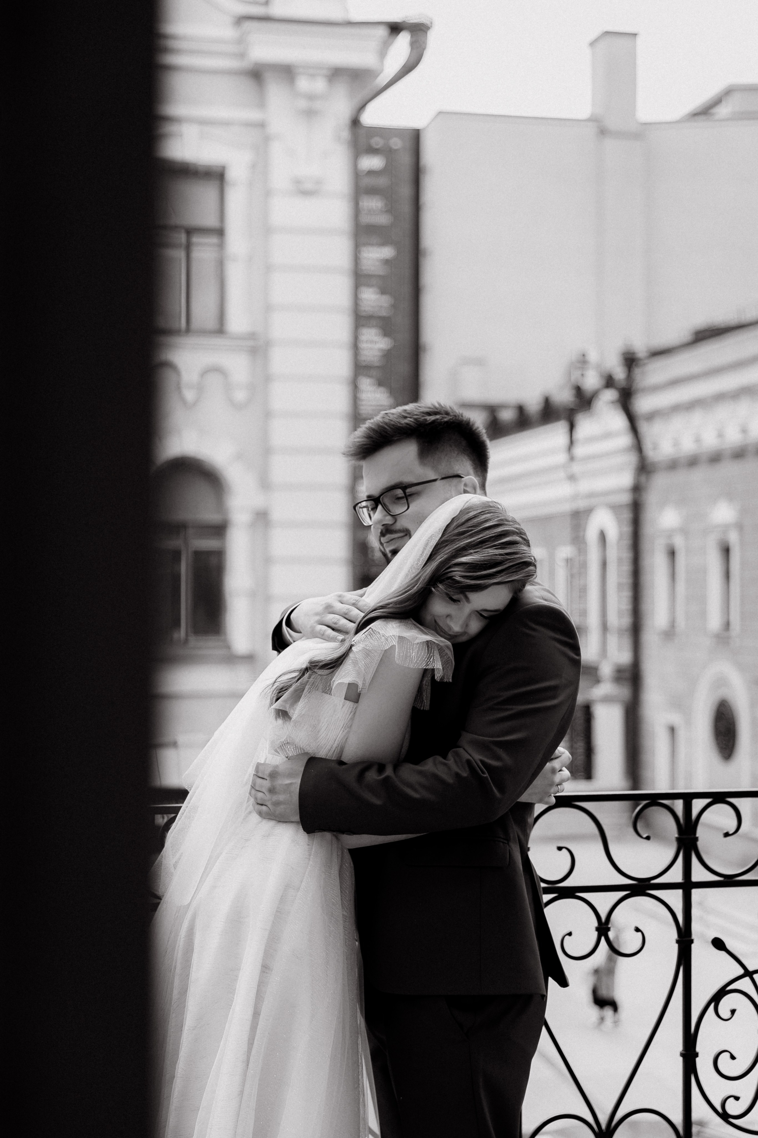 И&В полный день. Свадебный и семейный фотограф в Красноярске Сиско Ксения