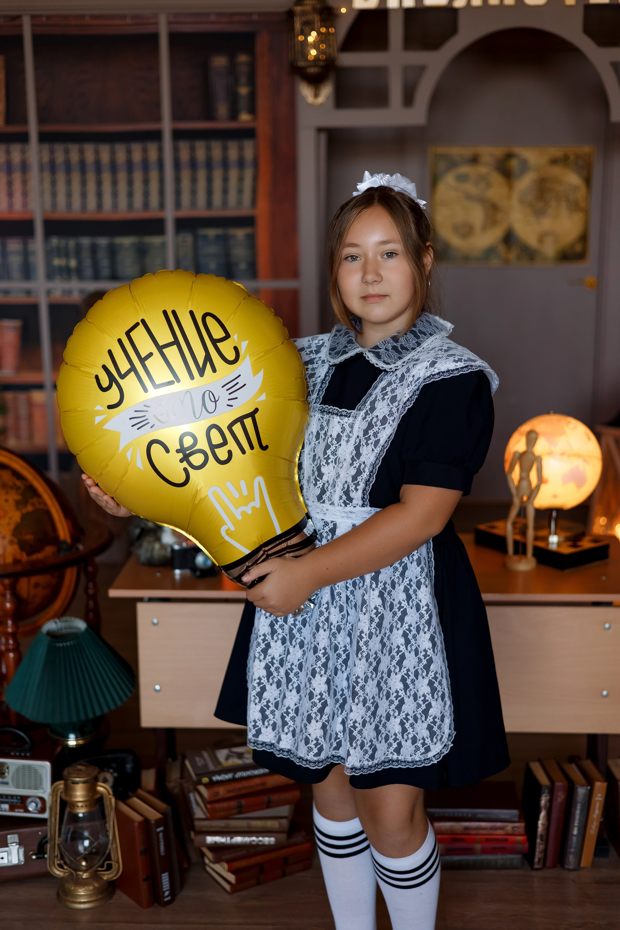 4 класс. Фотограф Любовь Корниенко, Примоский край