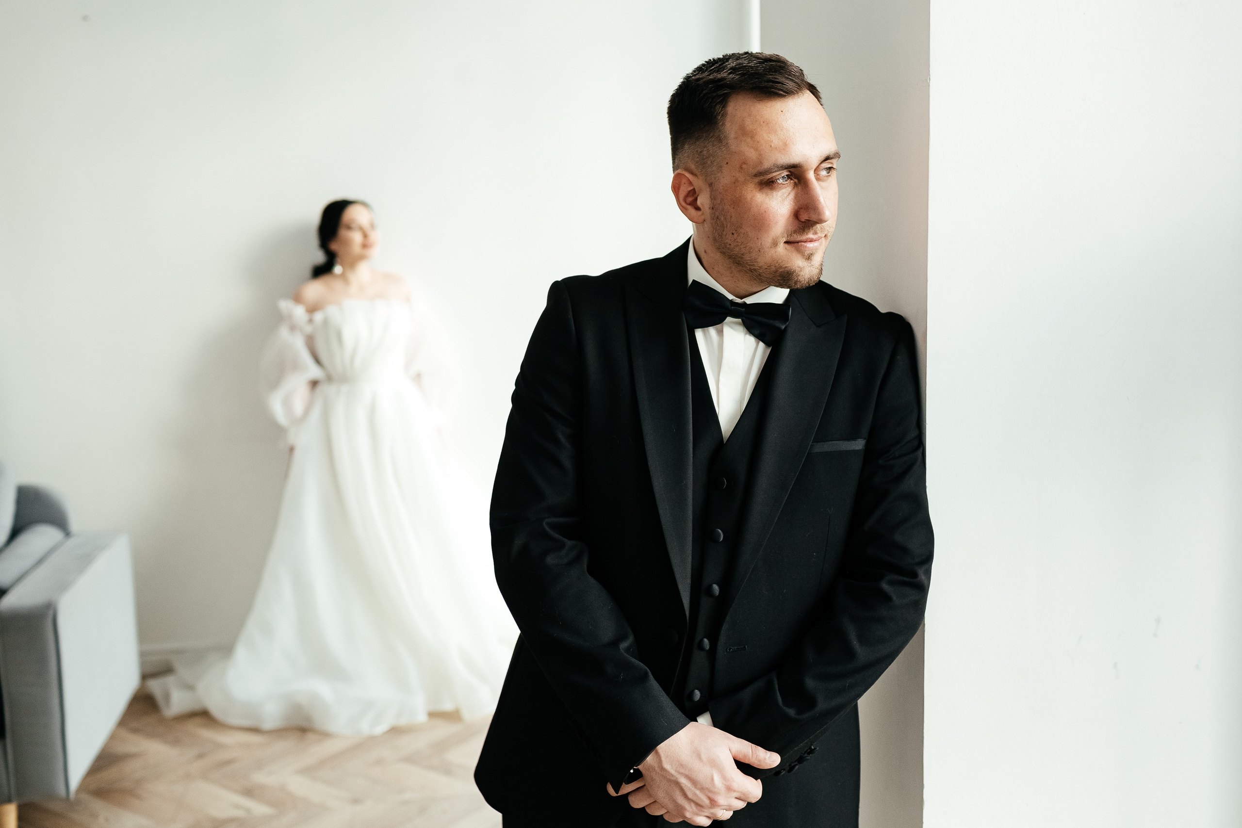 Свадебная история 22 02 2022. Главная