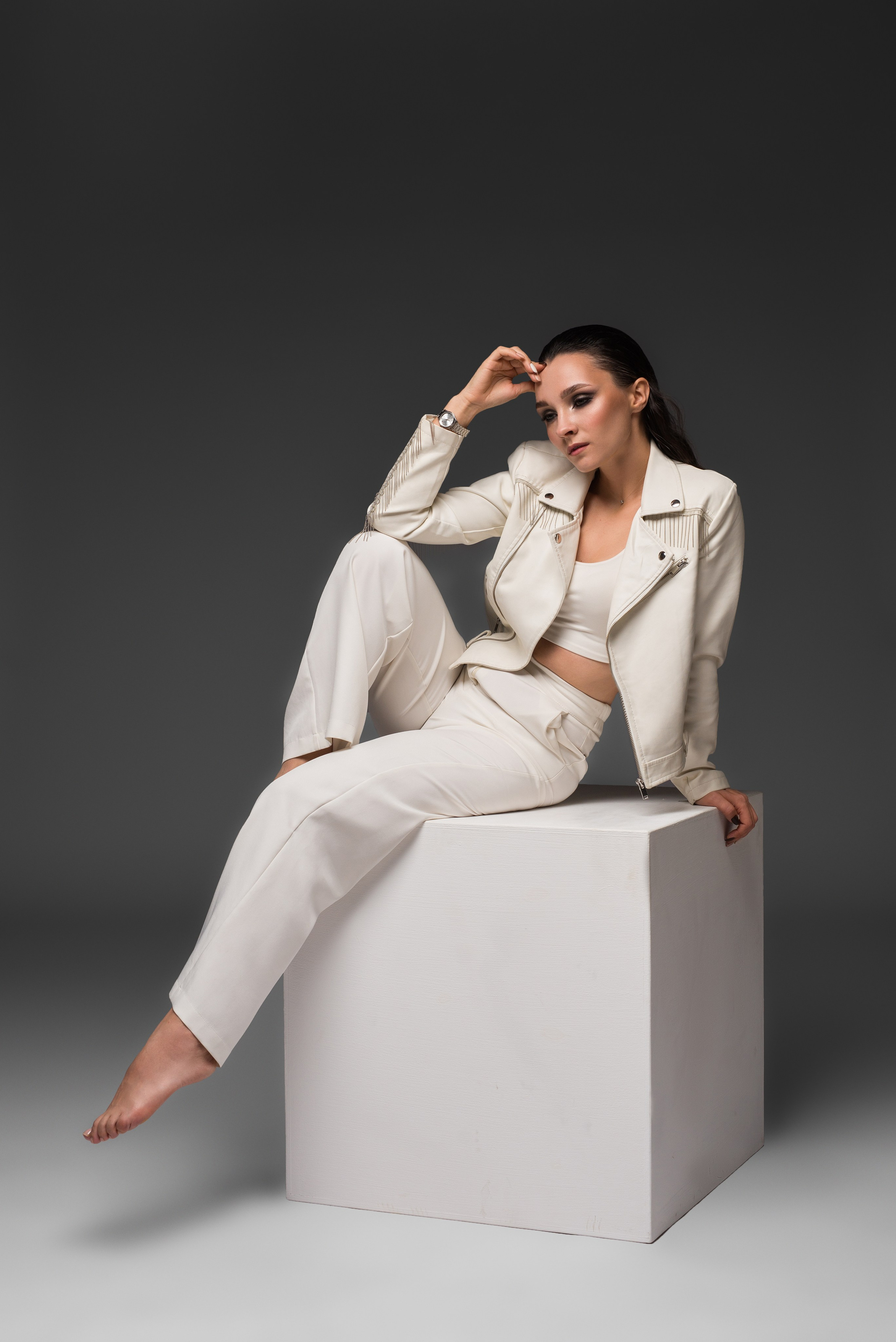 Ида. Студийный фотограф в Йошкар-Оле