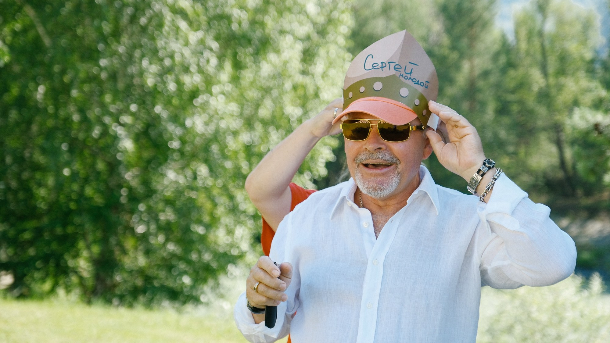 Мария / Семён. Свадебный Видеограф Фотограф в Сочи