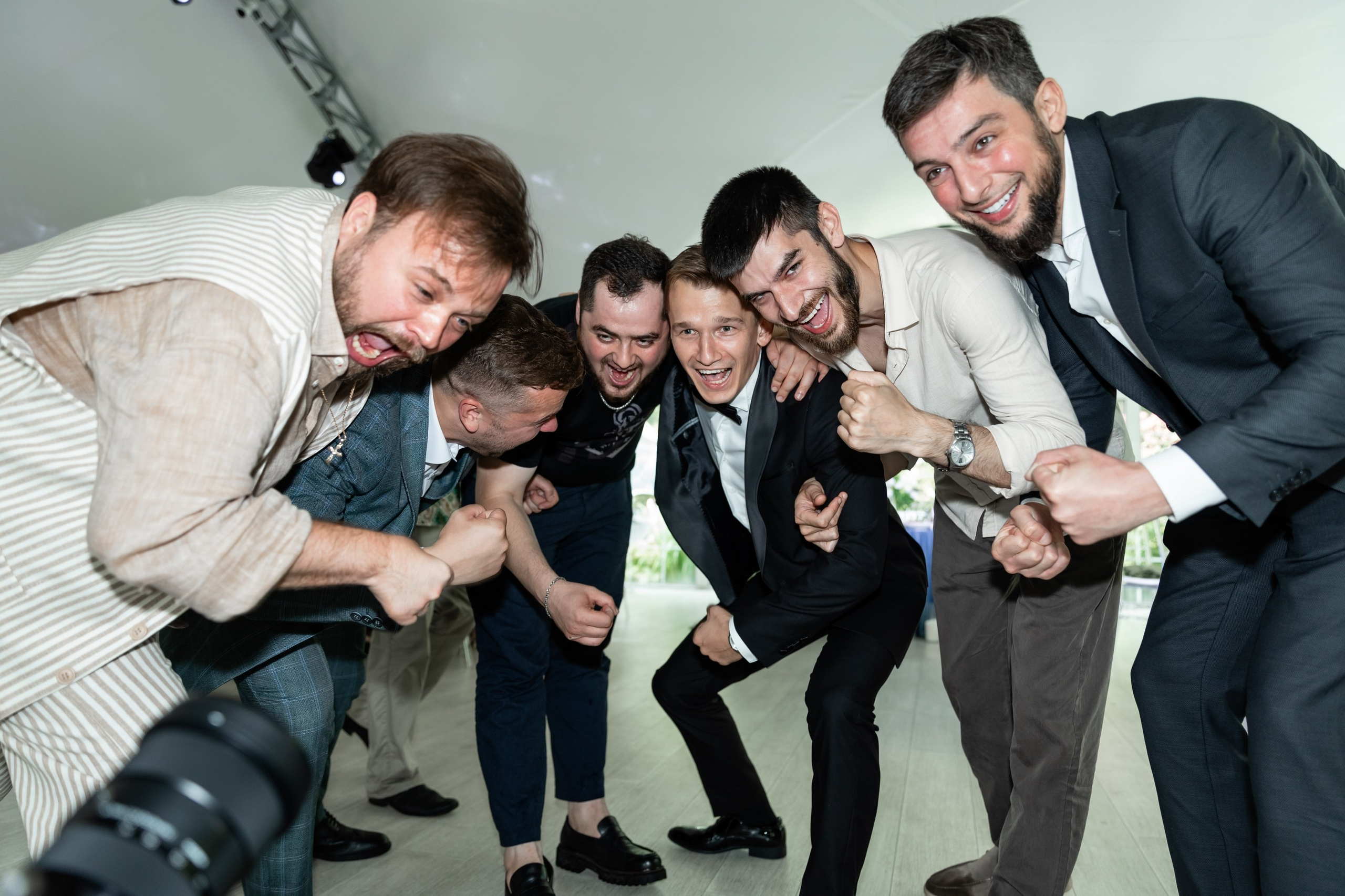 Герман и Анастасия (Artiland). Татьяна Чернышова свадебный фотограф Москва