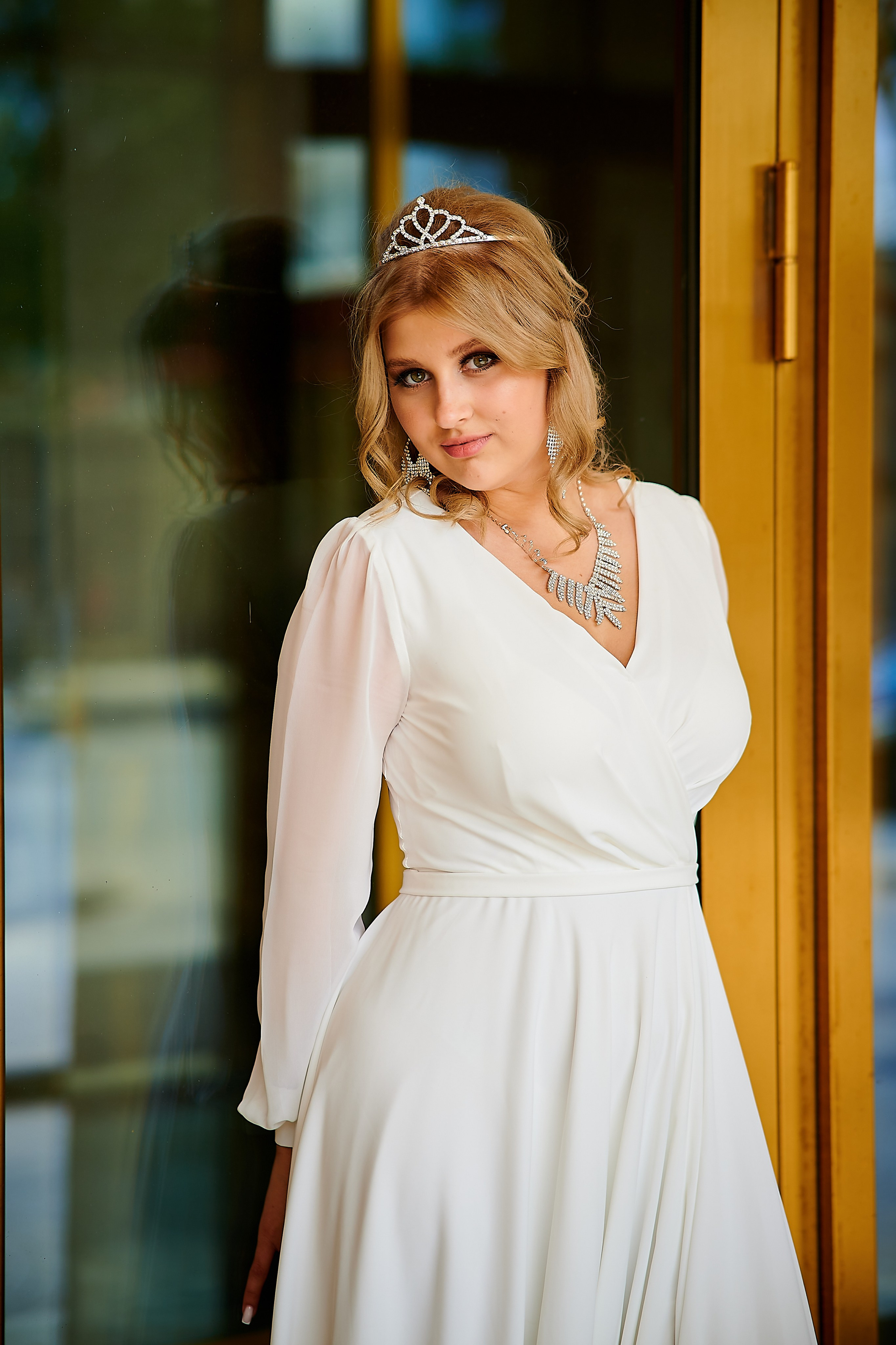 T&A. Профессиональный репортажный фотограф в Самаре Никита Королев