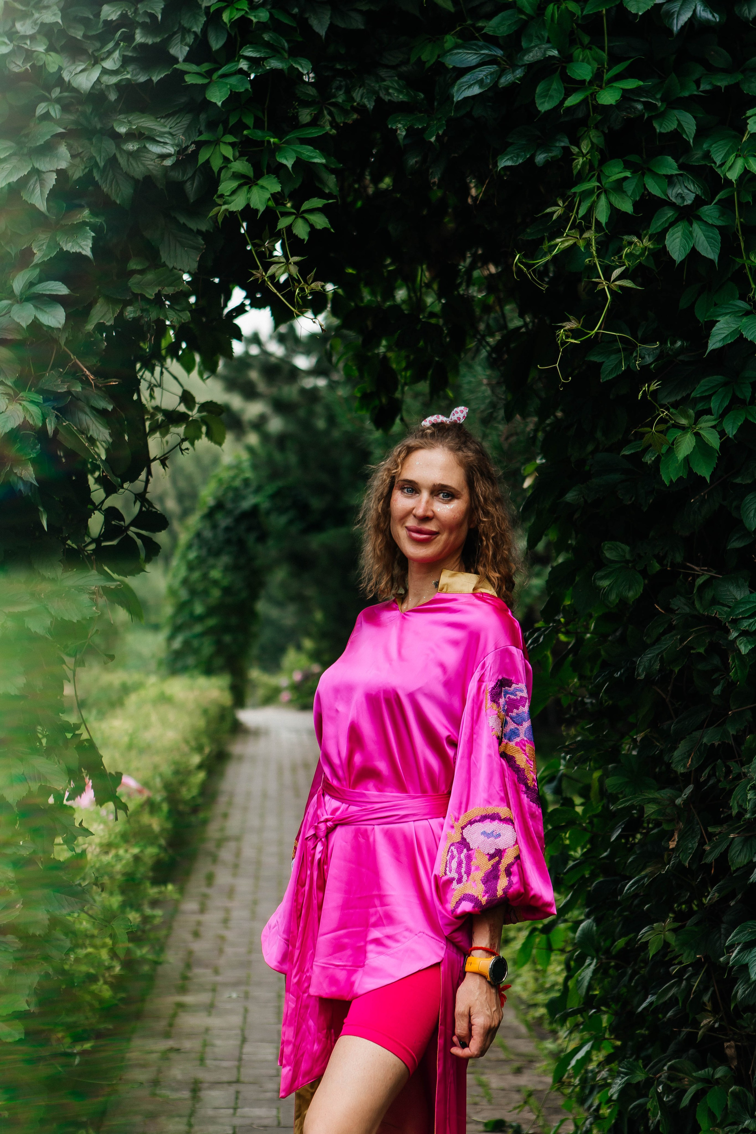 GENDER PARTY. Фотограф Абакумова Анастасия