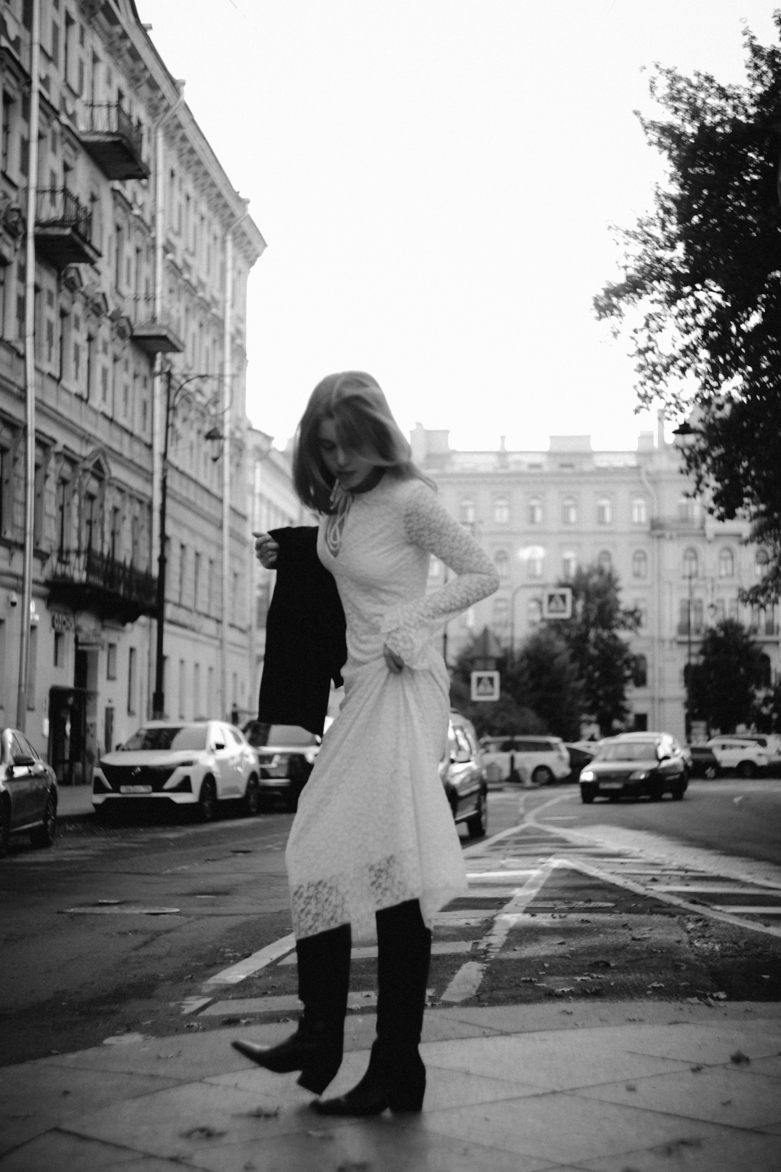 Портреты. Ph___tina