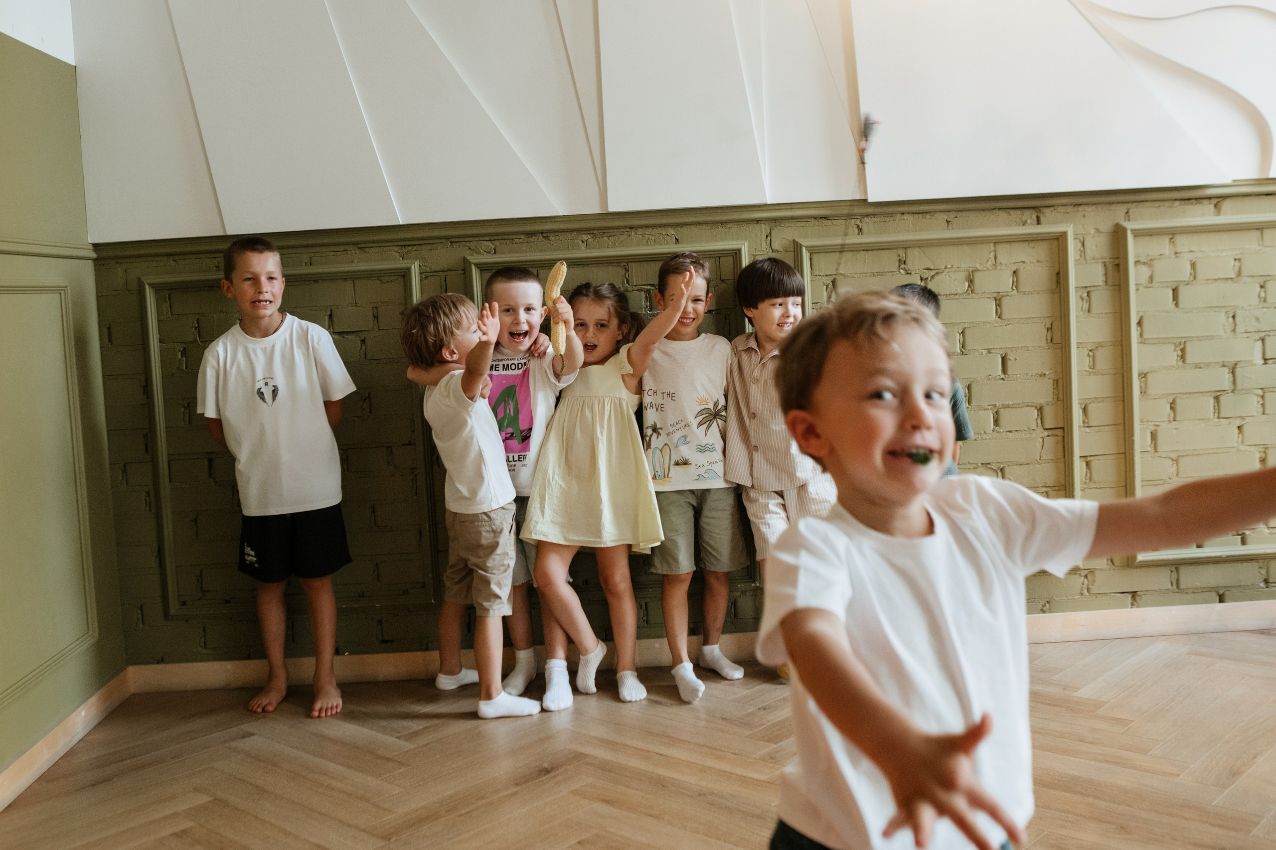 Демиду 6!. Фотограф в Волгограде и Москве | Анастасия Лаврова