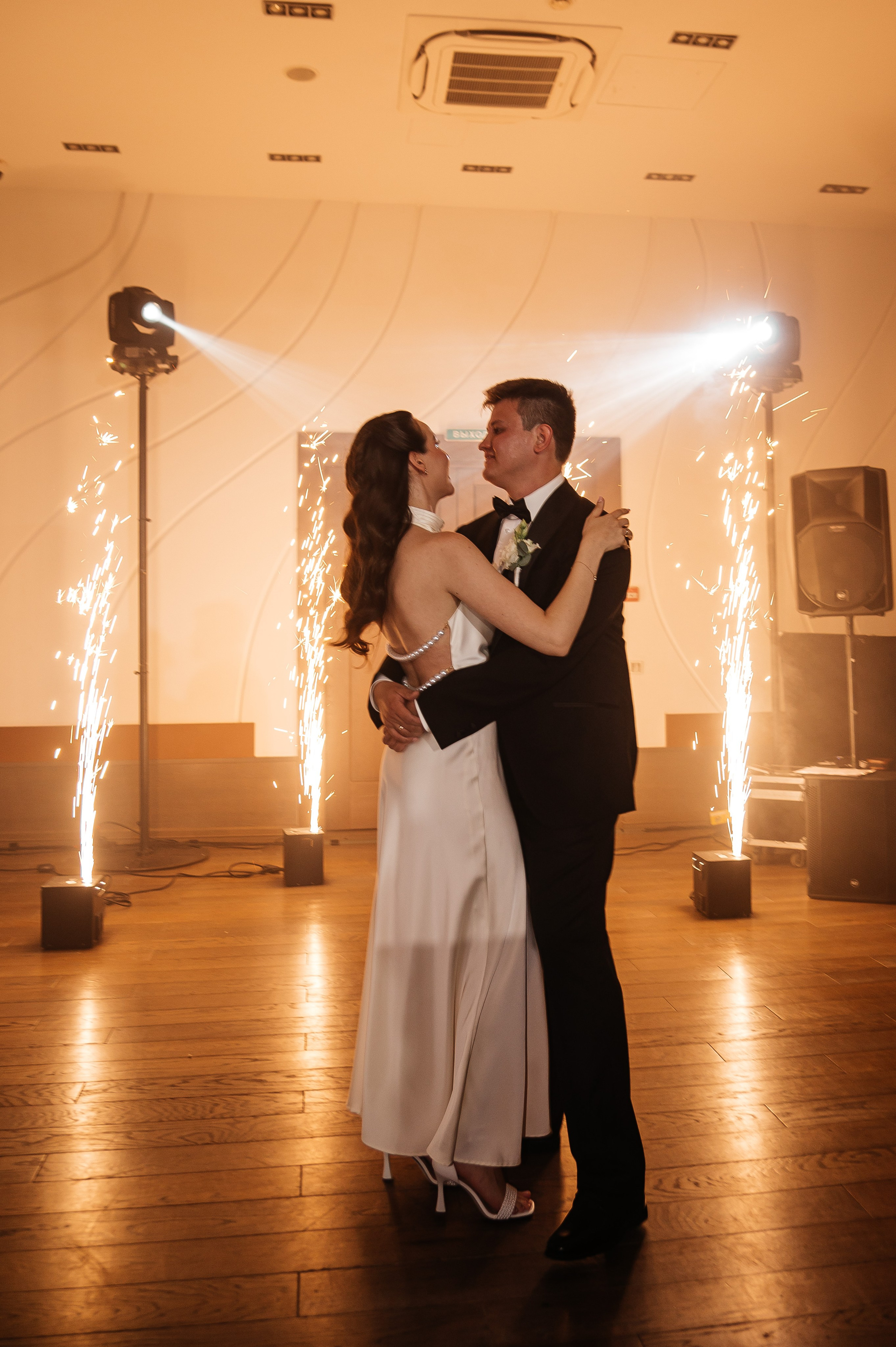 Вадим и Энже. Фотограф Виктория Ахметова Казань Москва