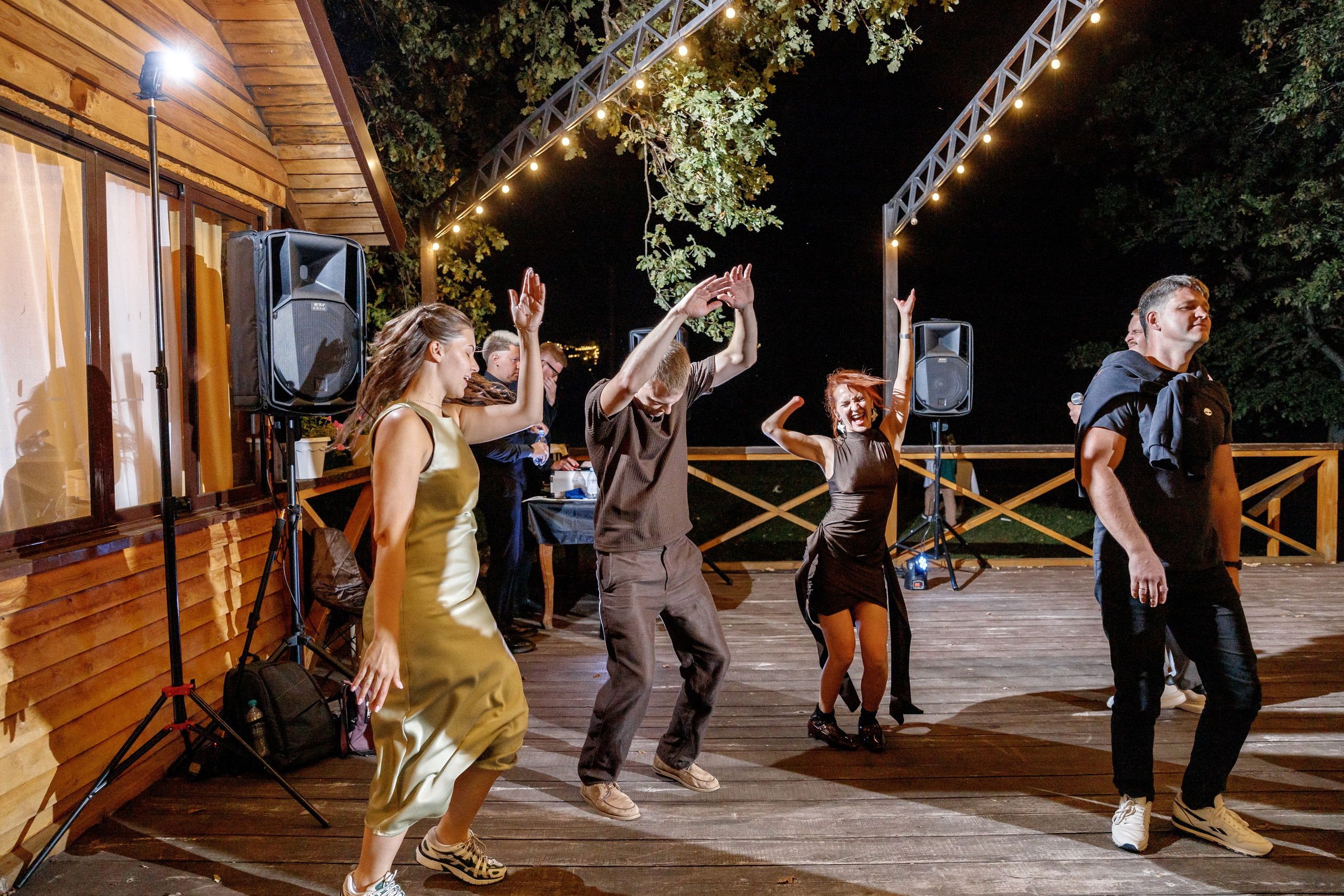 Роман и Екатерина. Свадебный и семейный фотограф Разида Мухаметова