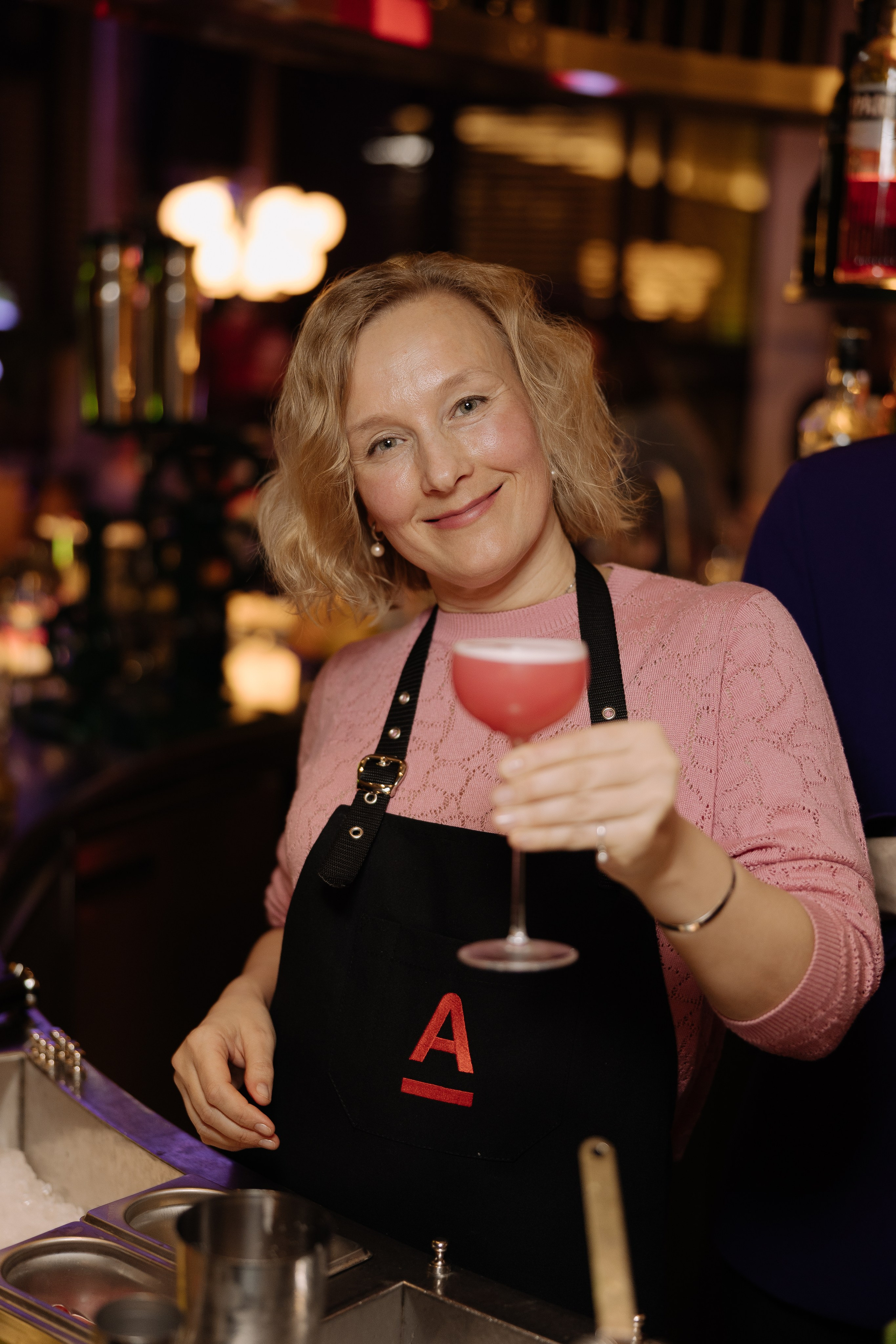 Альфа-банк Джаз Тур. Фотограф — Ася Орехова