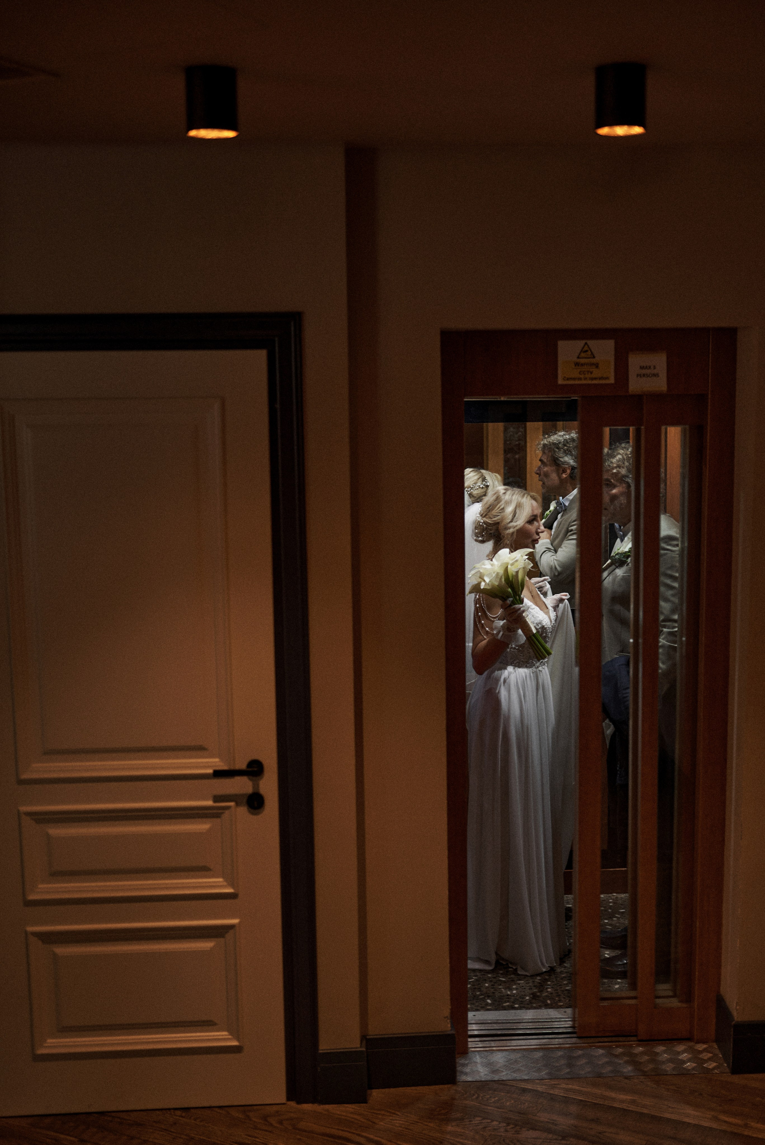 Michele & Elena. Свадебный и портретный фотограф Пётр Ладанов