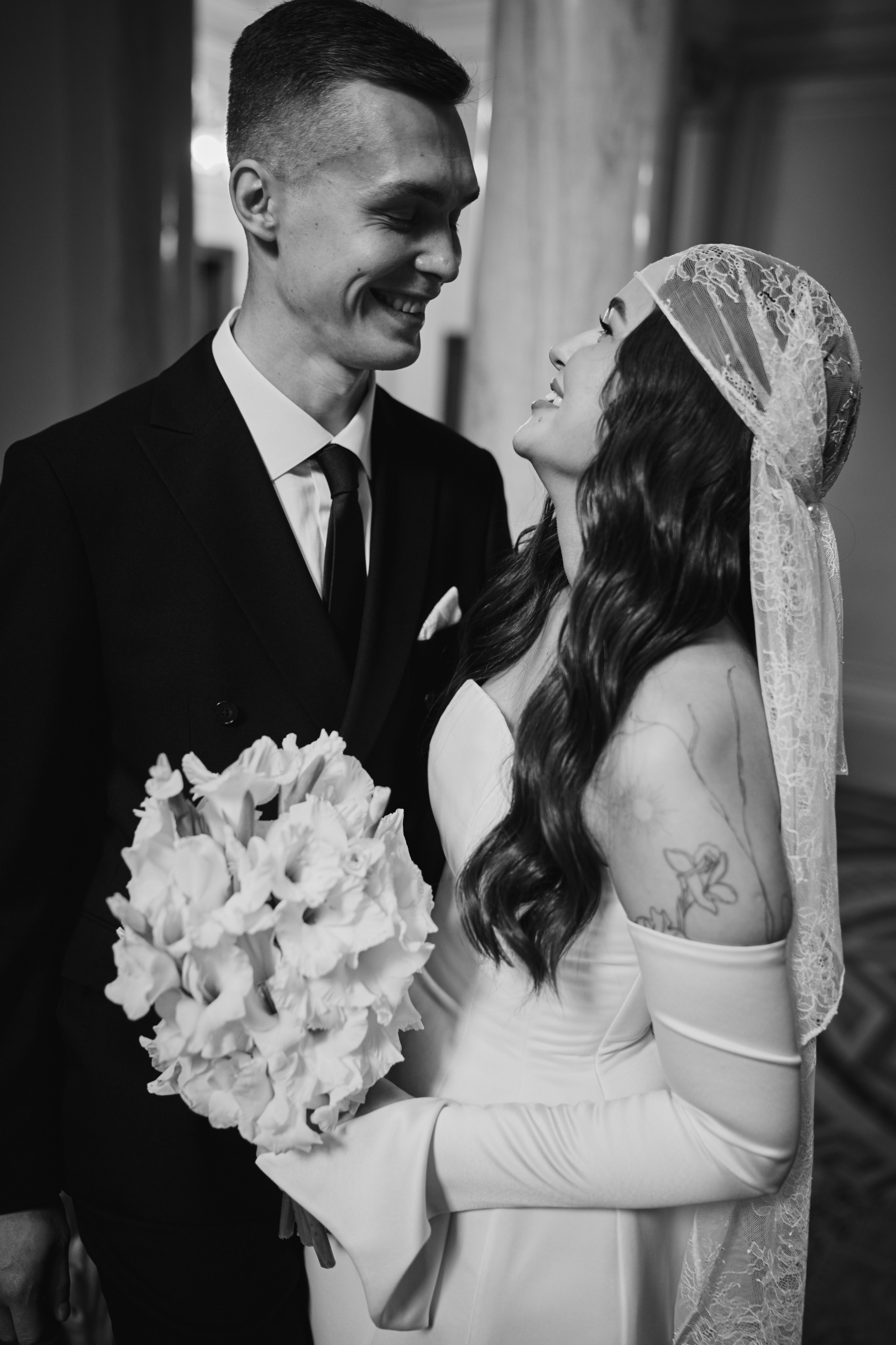 Алина и Максим. Фотограф в Санкт-Петербурге | Аня Маленчук