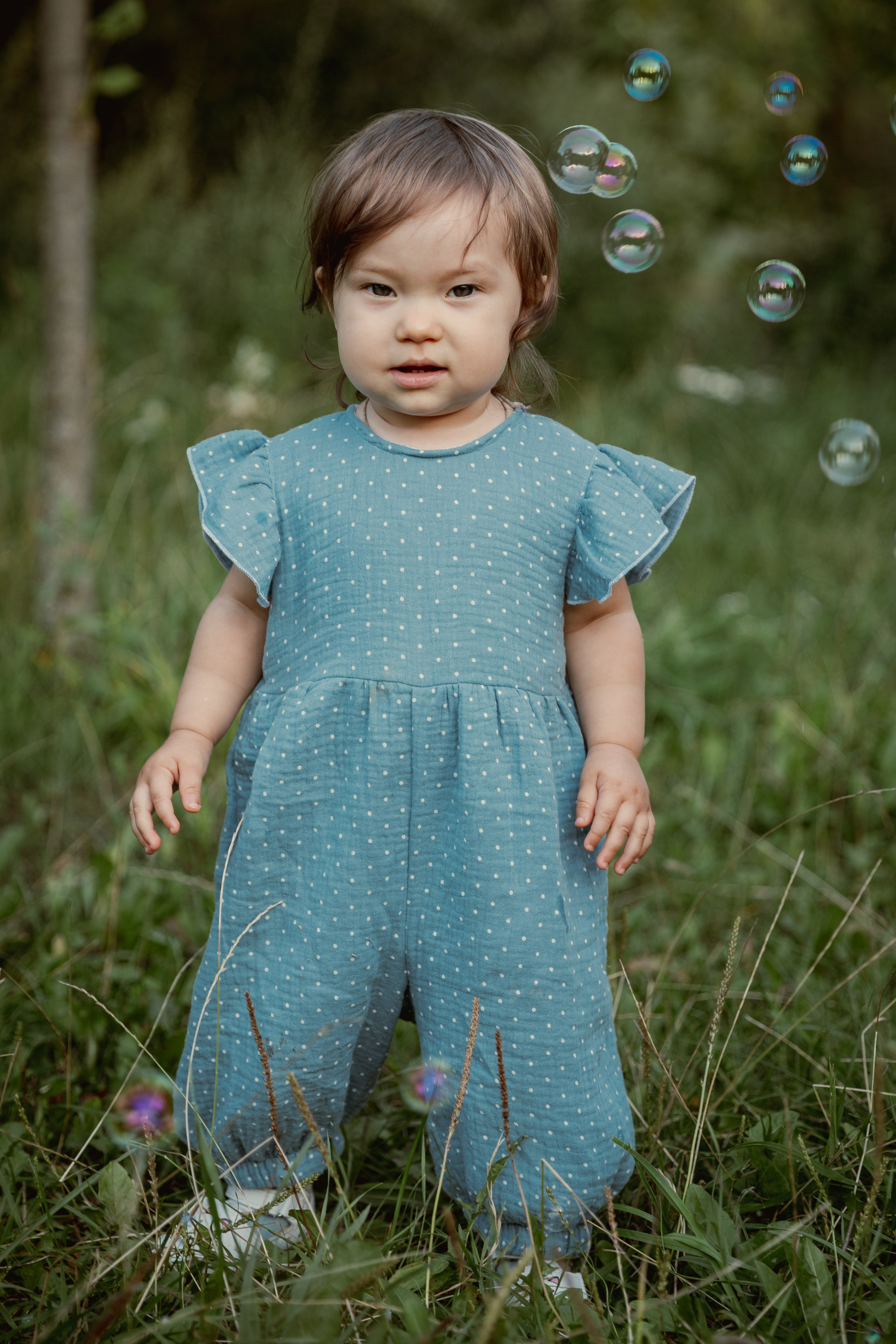 Семейная фотосессия. Индивидуальный и семейный фотограф Ирина Москвичёва