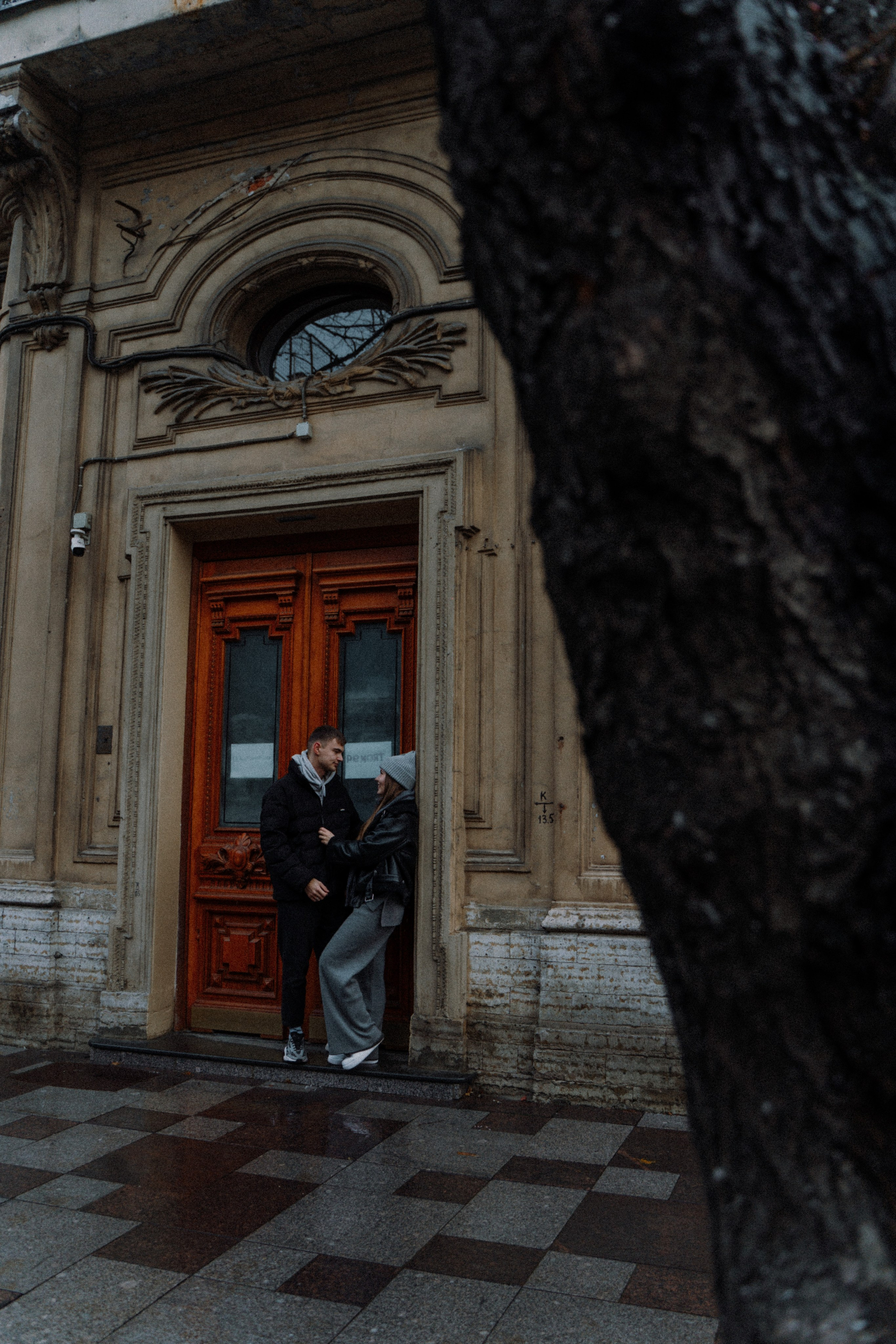 LoveStory. Фотограф Санкт-Петербург