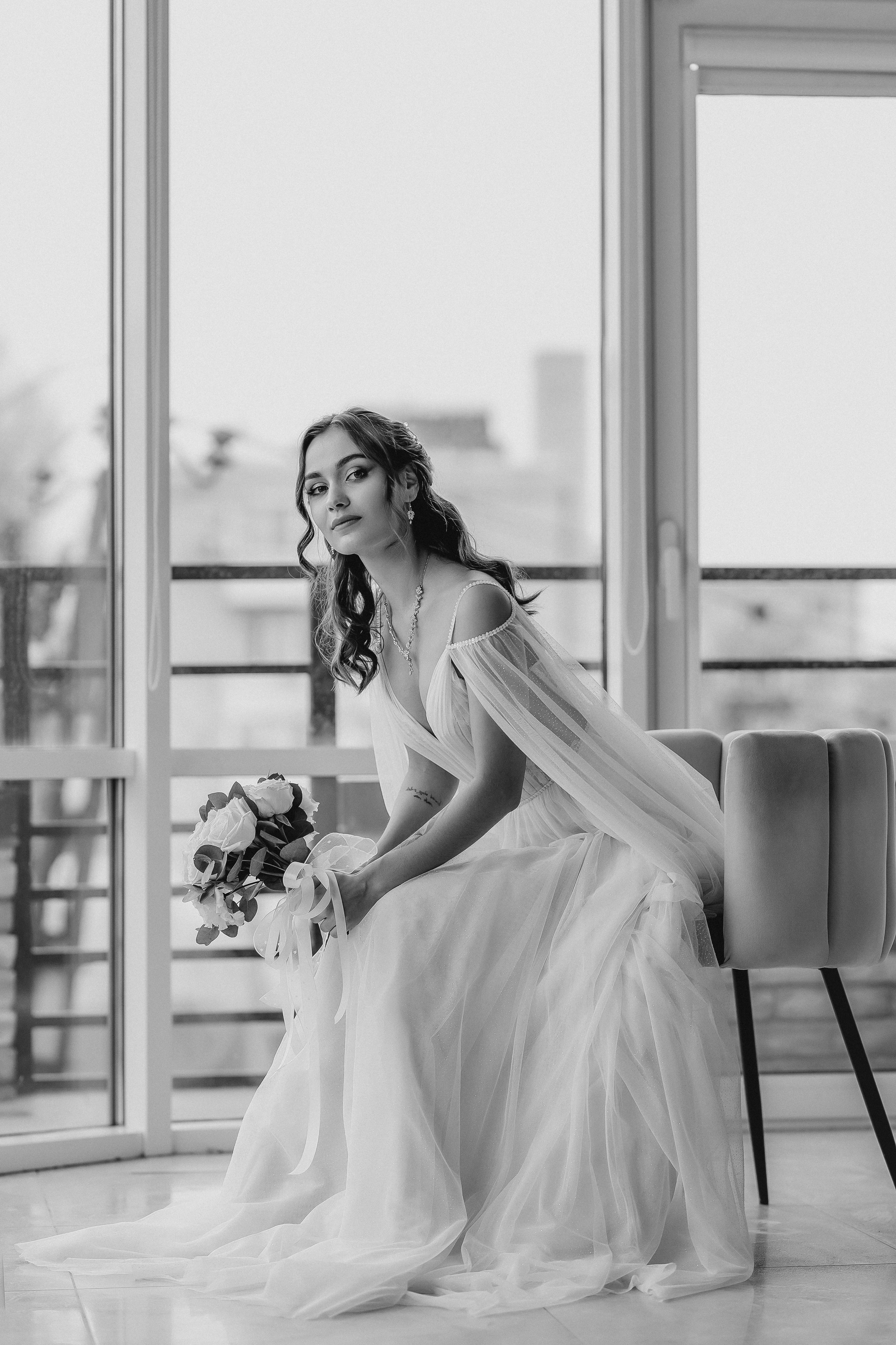 Свадьба. Семейный и женский фотограф в Ростове-на-Дону Екатерина Фитисова