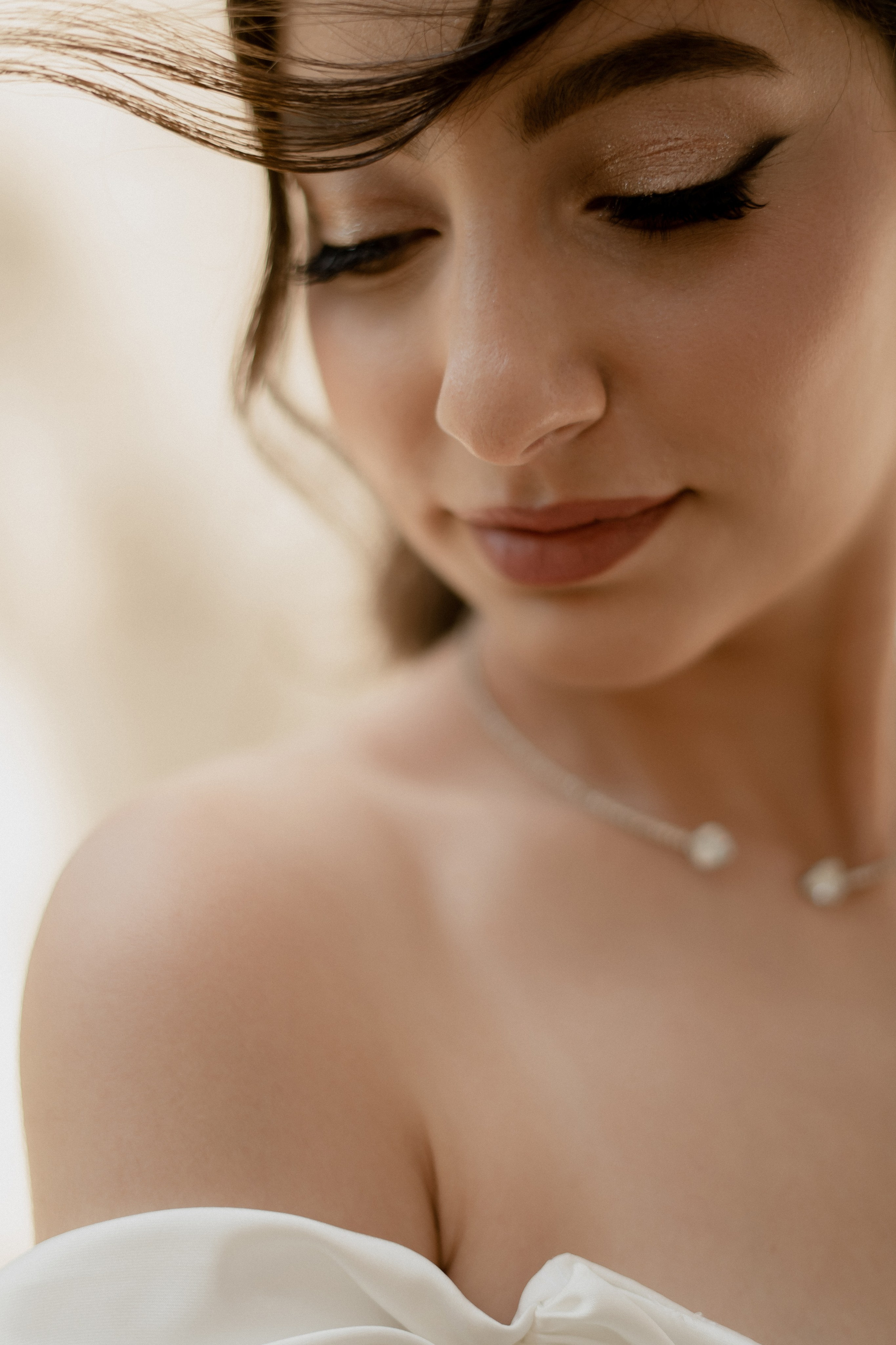 Артур и Римма. Фотограф Валерия Крахмалева