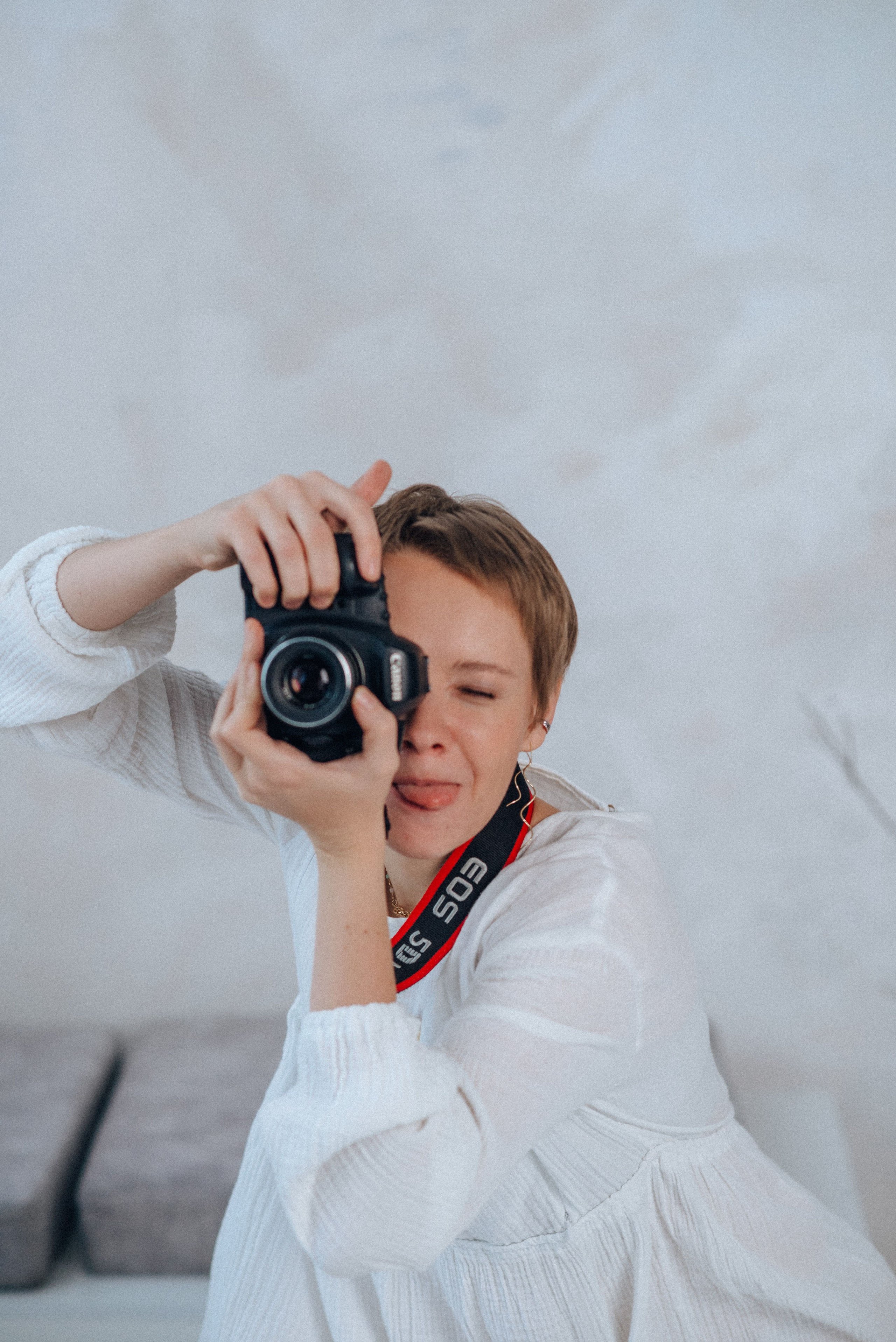 Надин с дочкой. Фотостудия Соль.НН. Детский и семейный фотограф Катерина Мишина