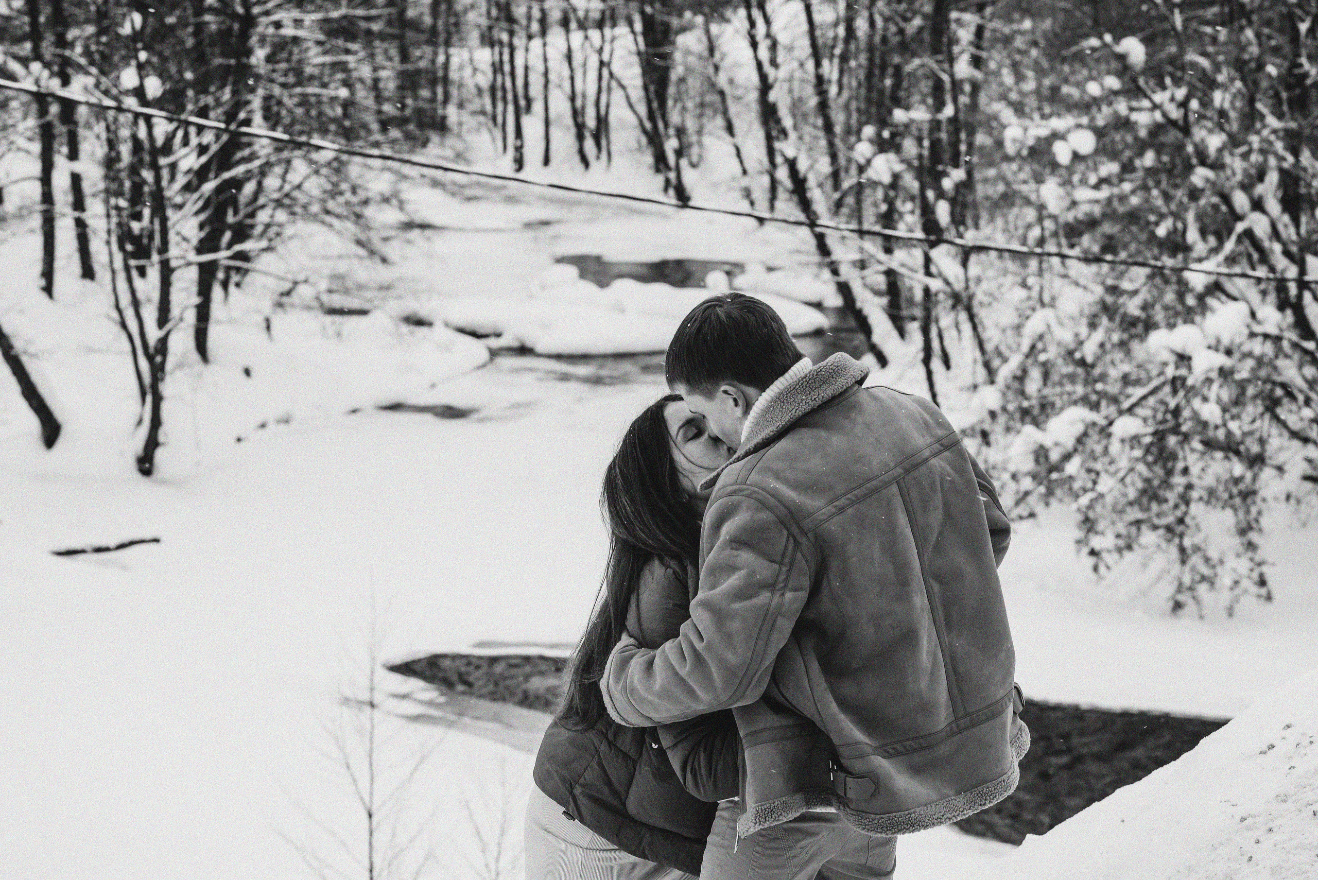 Катя и Сережа. Детский и семейный фотограф Катерина Мишина