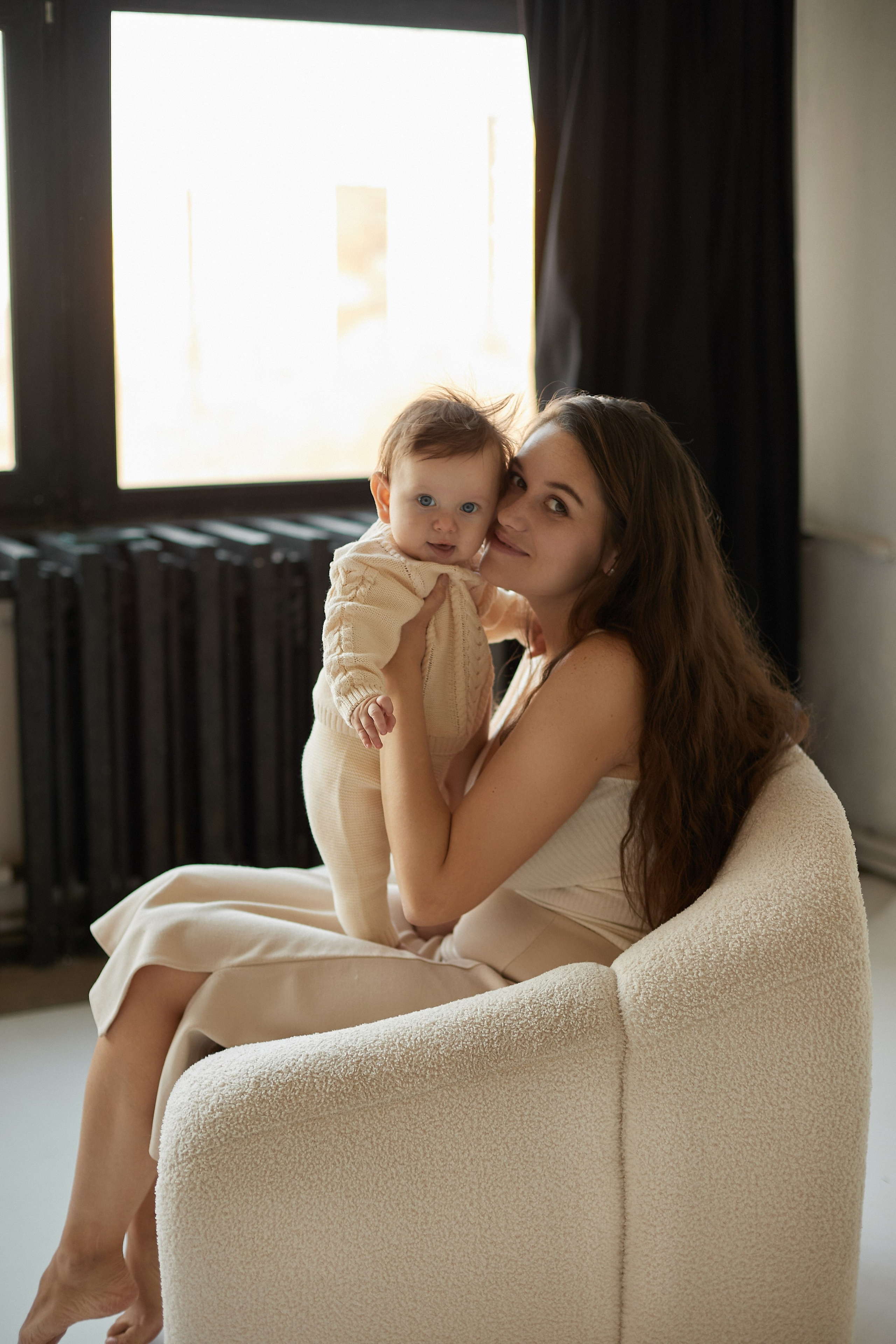 Семейные истории. Семейный и женский фотограф во Владивостоке Тамара Кондор